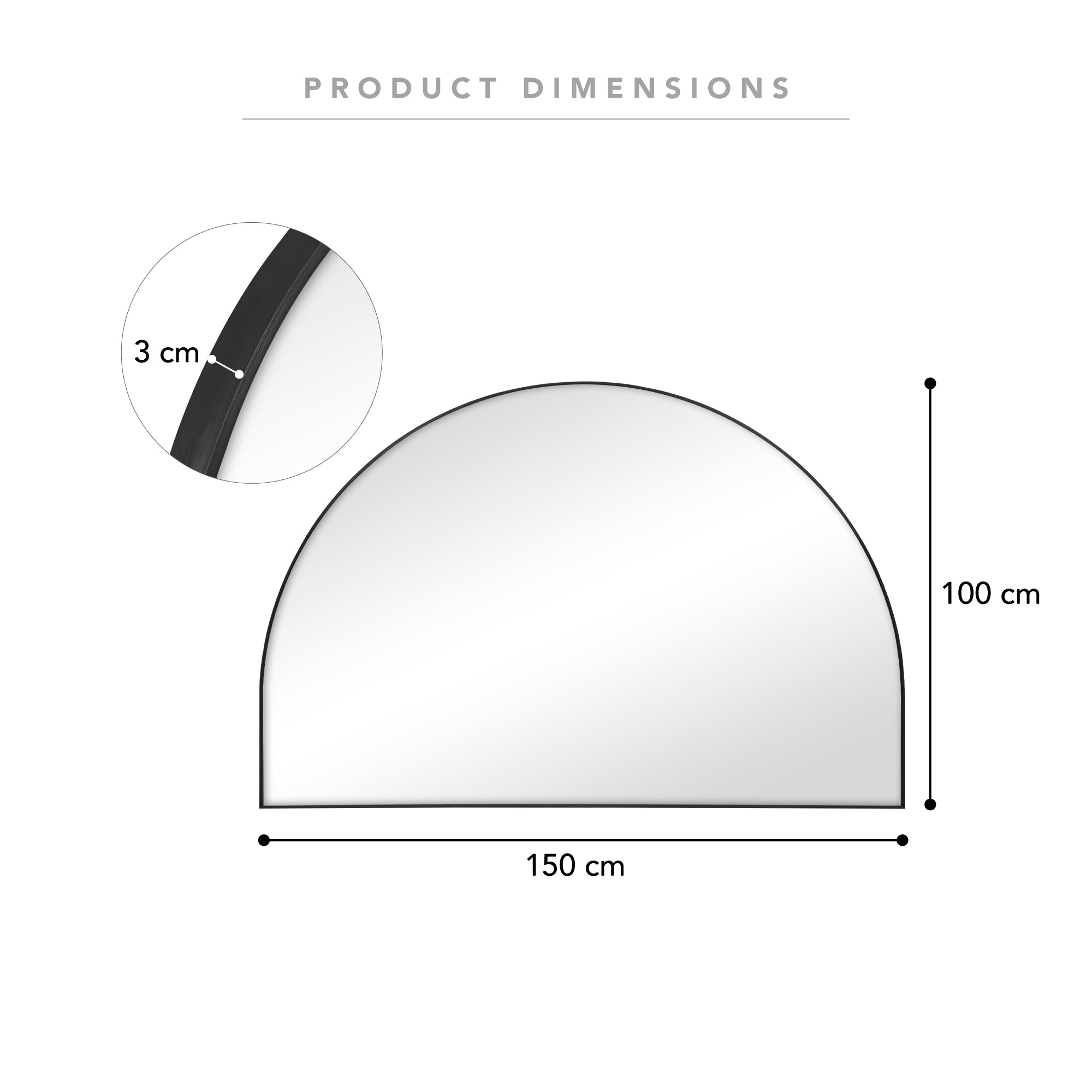 furniture, mirror, and home decor