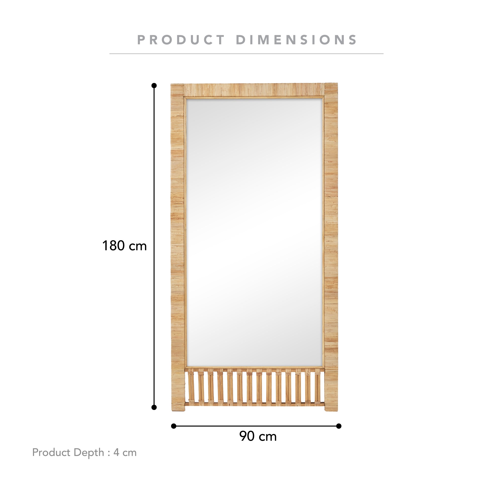 furniture, mirror, and home decor