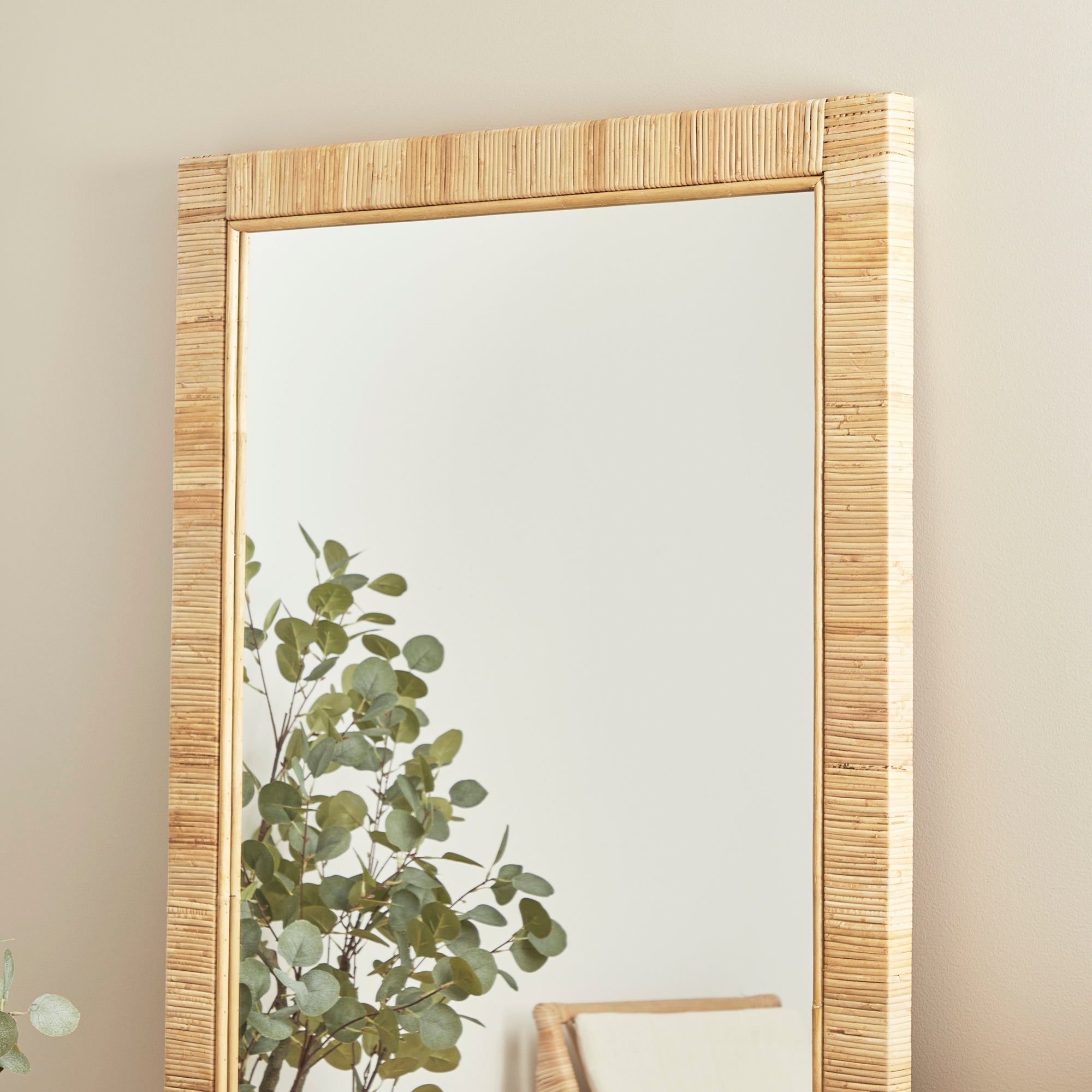 furniture, mirror, and home decor