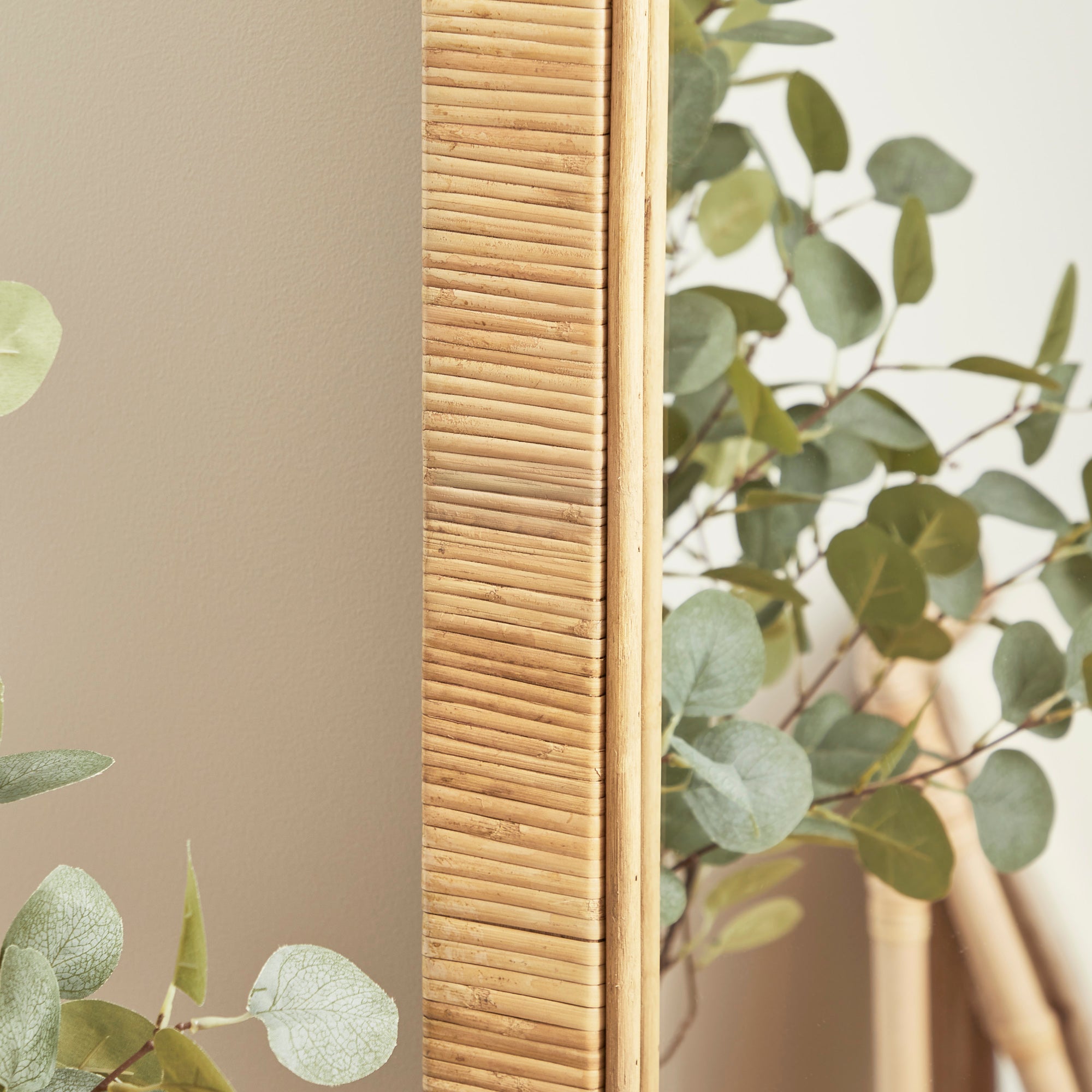 furniture, mirror, and home decor