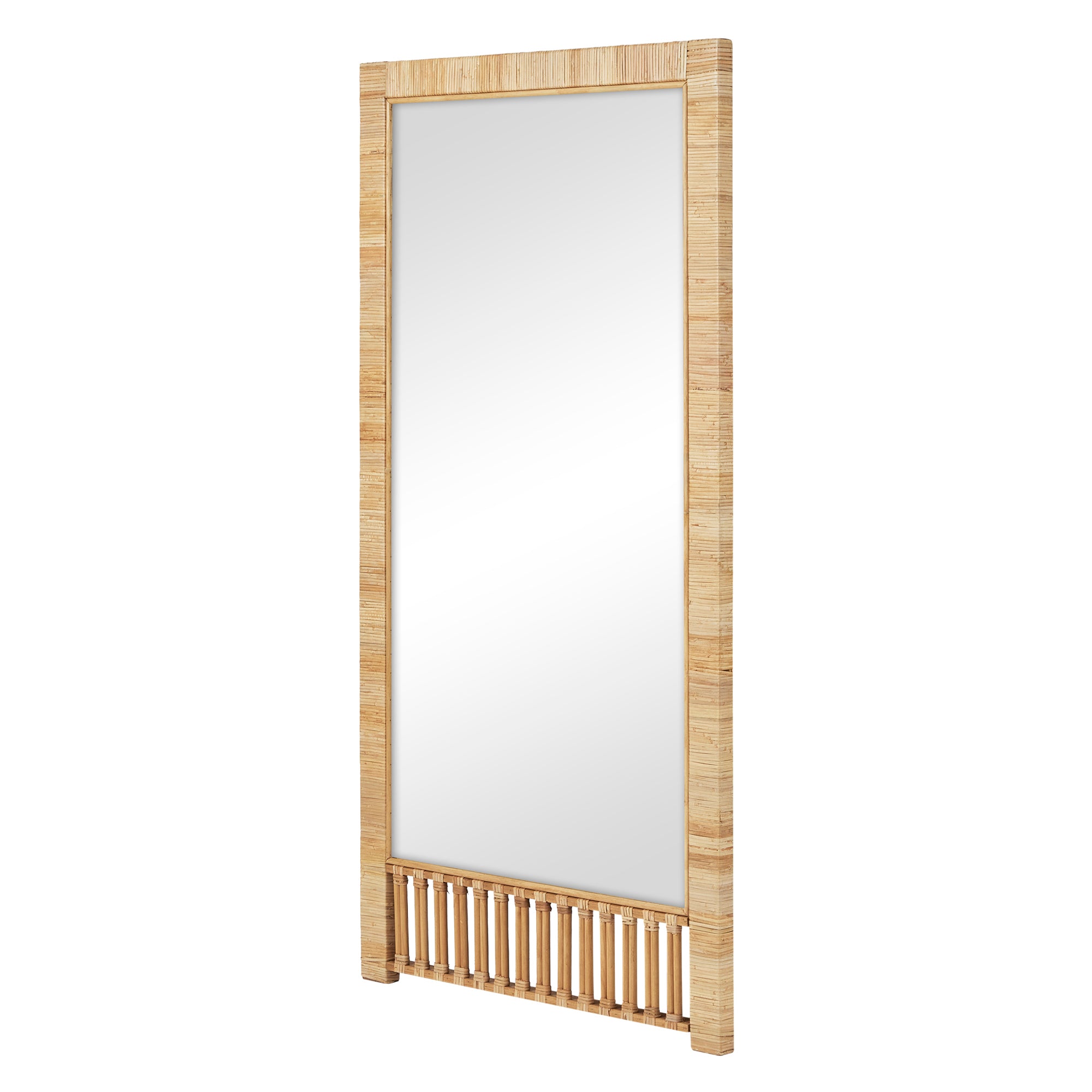 furniture, mirror, and home decor