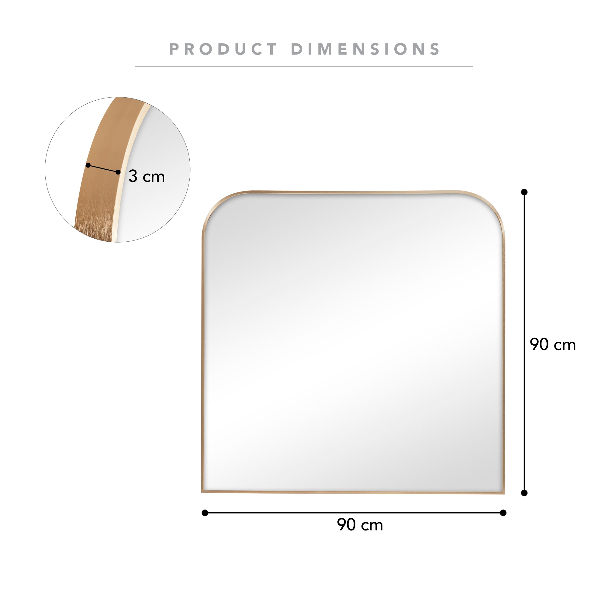 furniture, mirror, and home decor