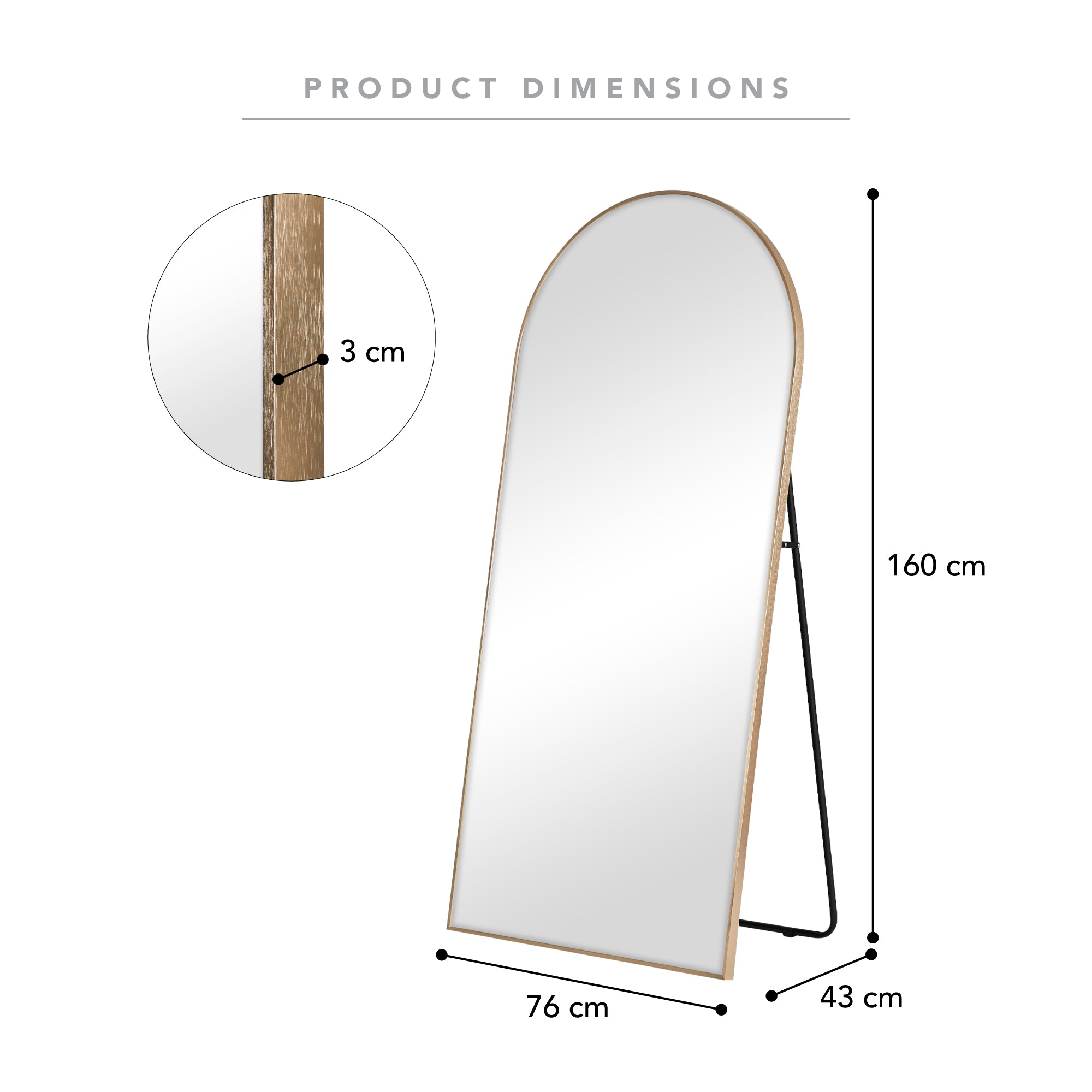 furniture, mirror, and home decor