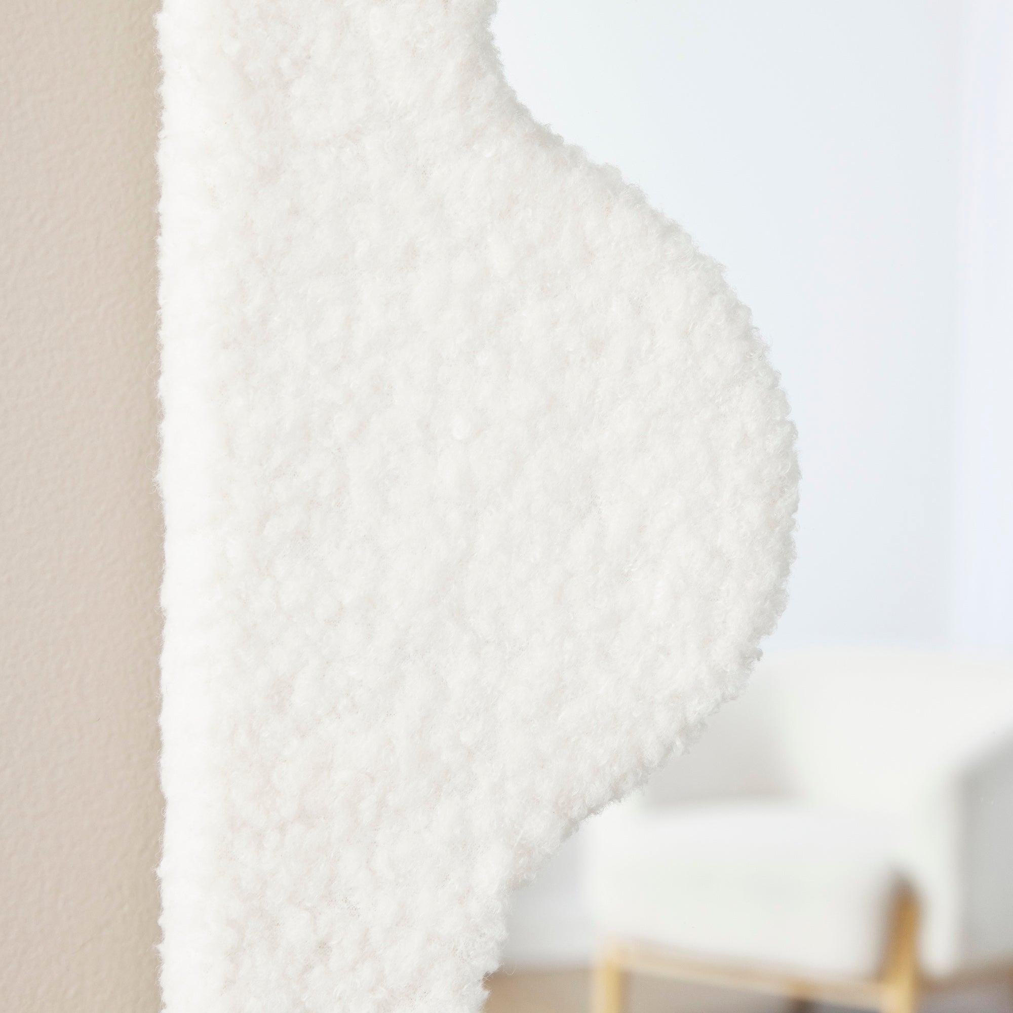 furniture, mirror, and home decor