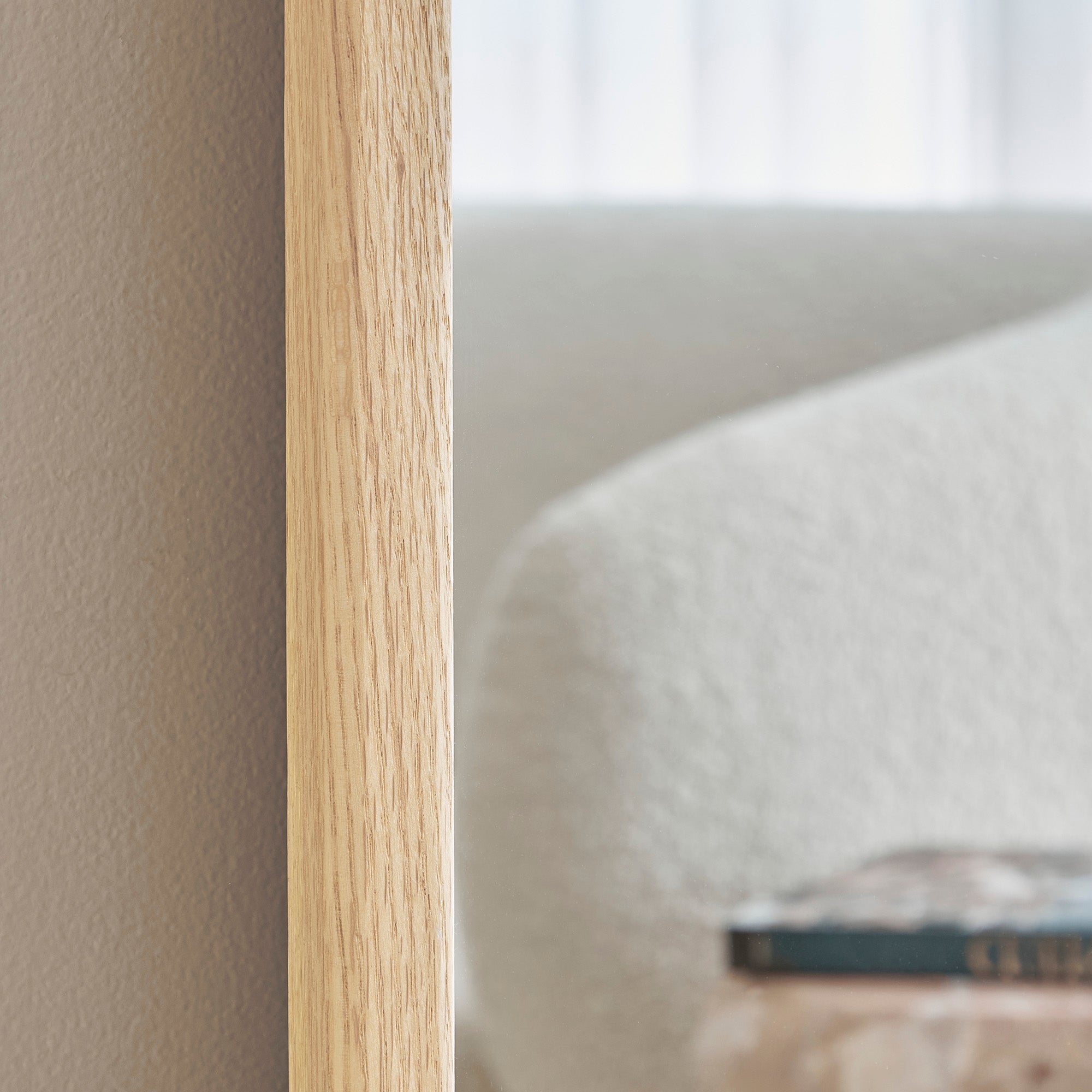 furniture, mirror, and home decor