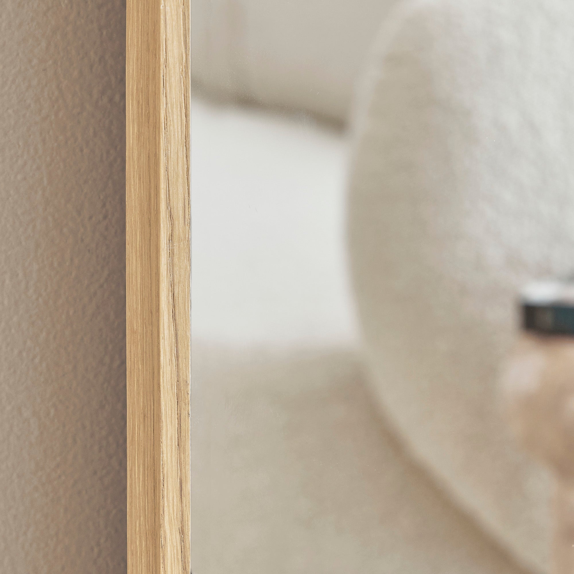 furniture, mirror, and home decor