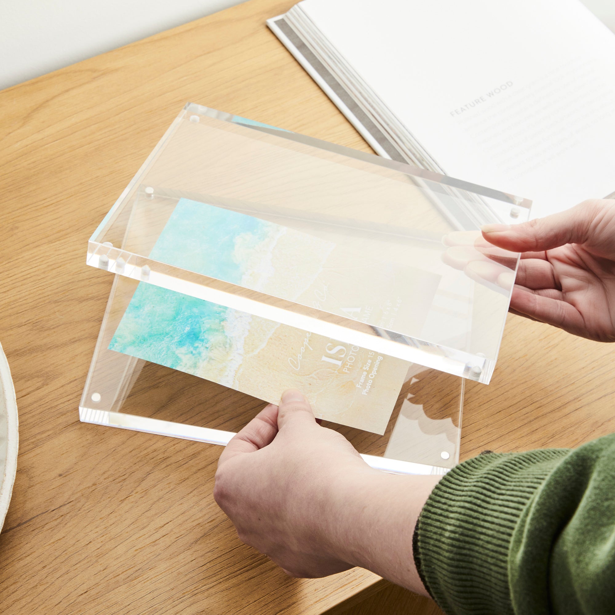 furniture, mirror, and home decor