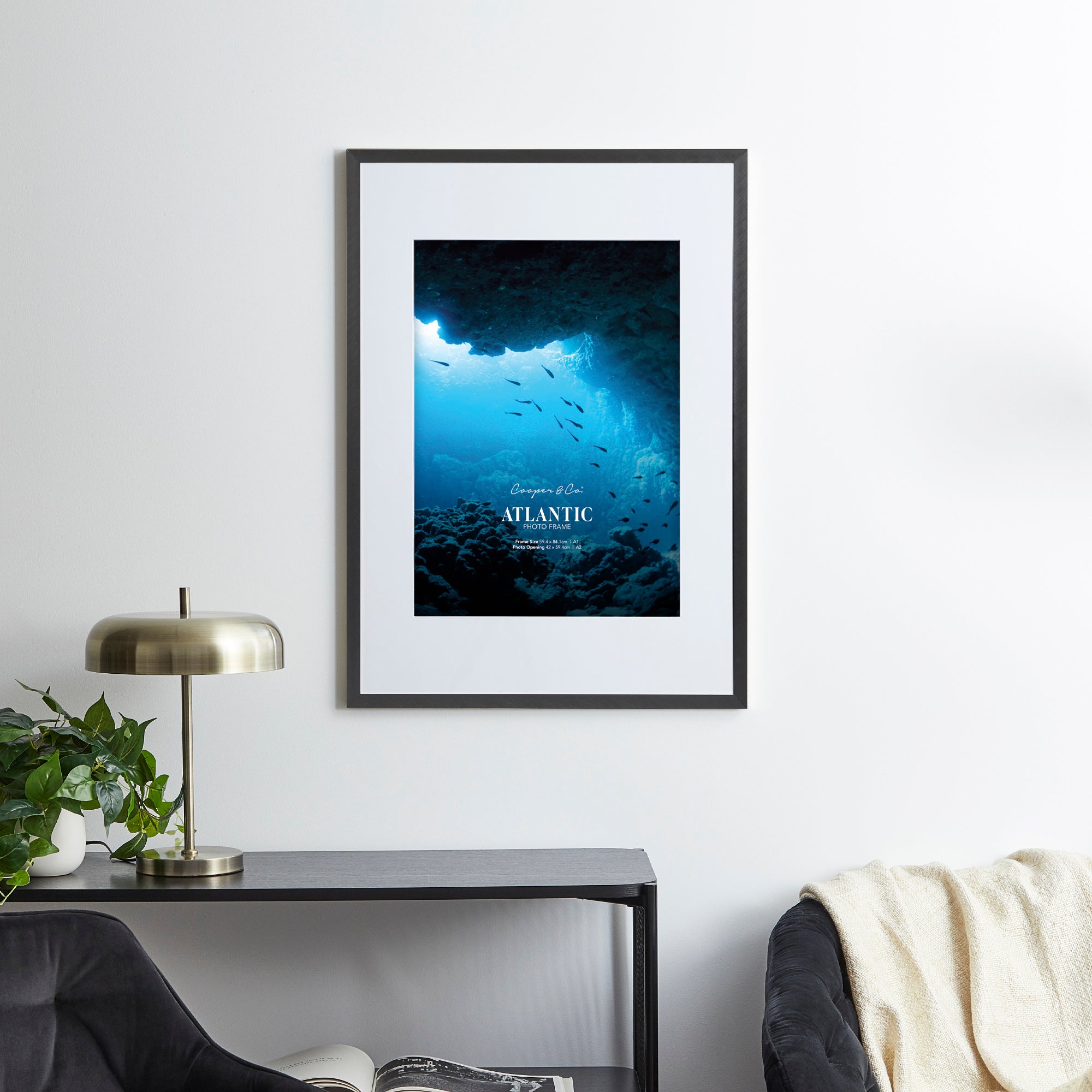 furniture, mirror, and home decor