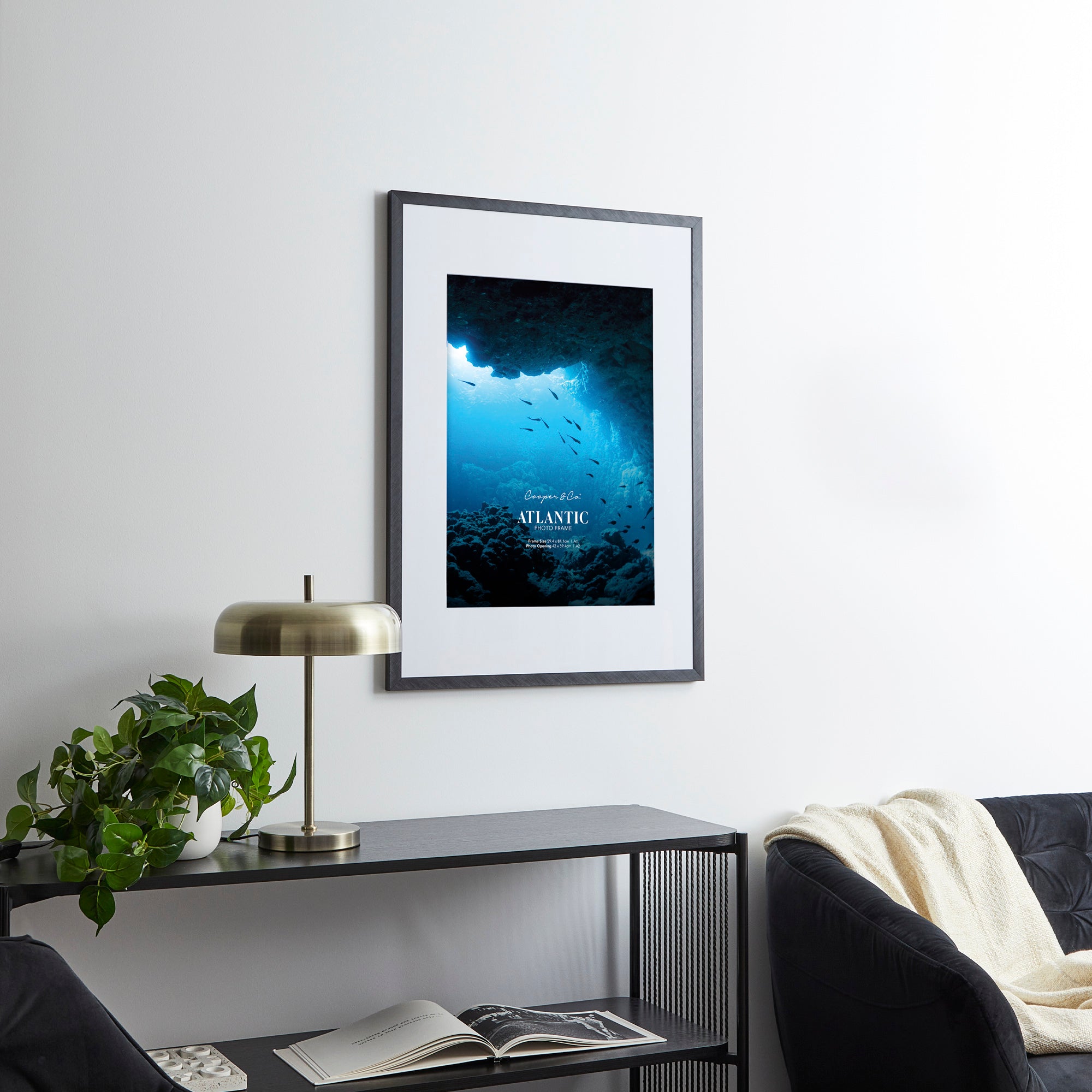 furniture, mirror, and home decor