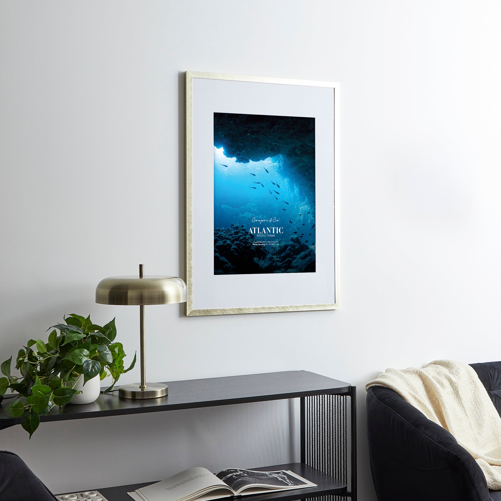 furniture, mirror, and home decor