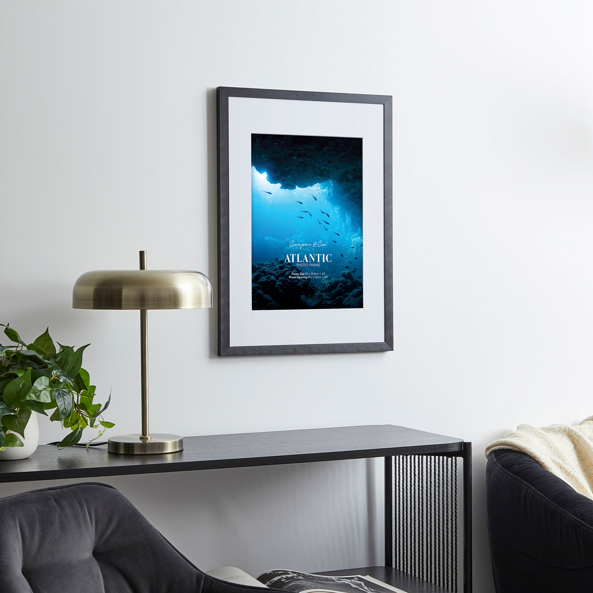 furniture, mirror, and home decor