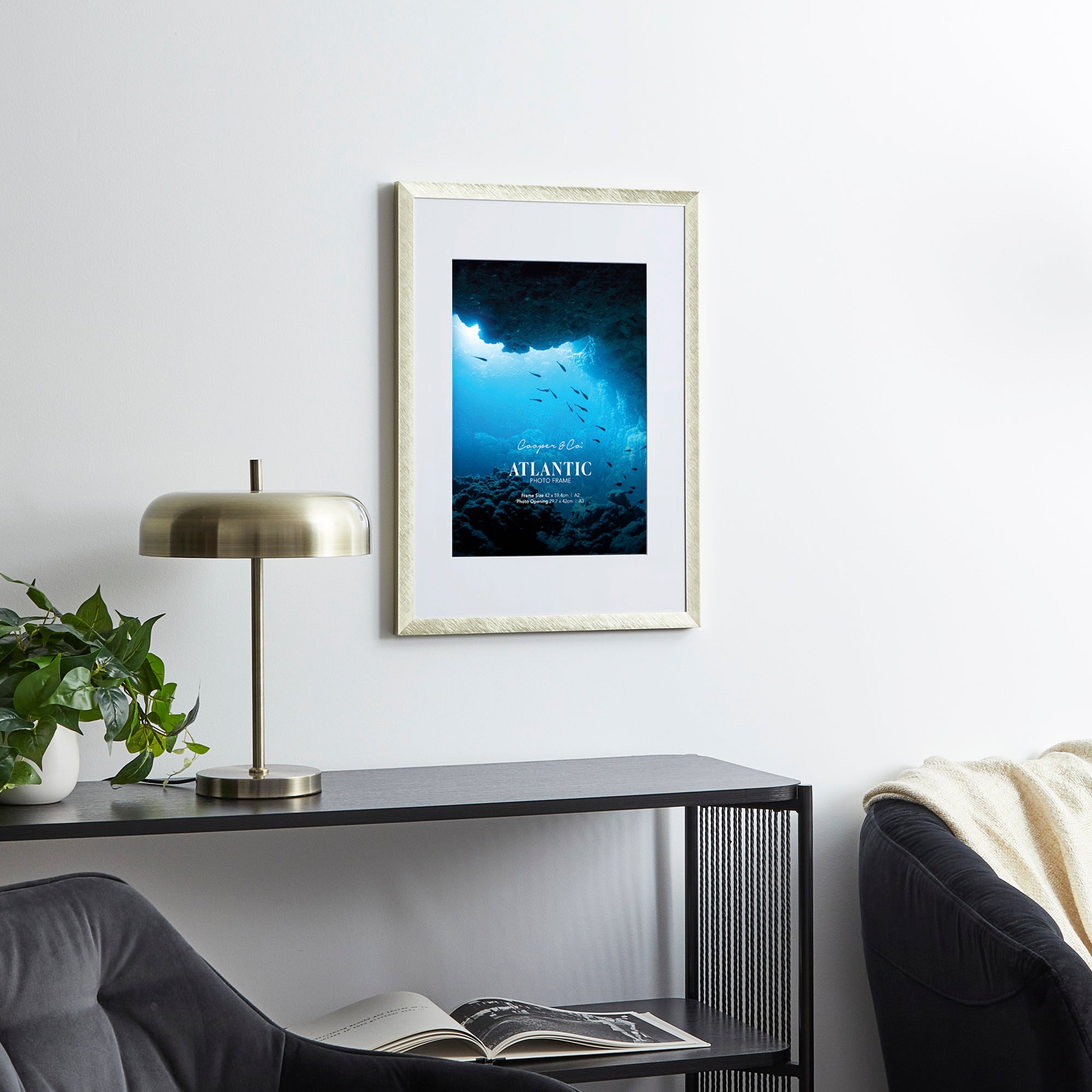 furniture, mirror, and home decor