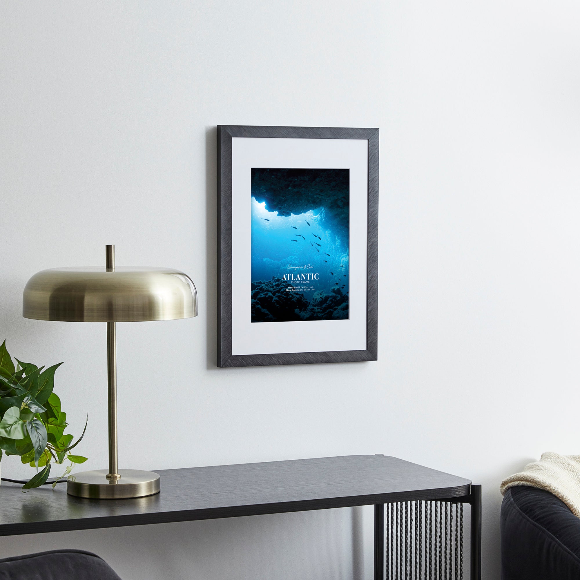 furniture, mirror, and home decor