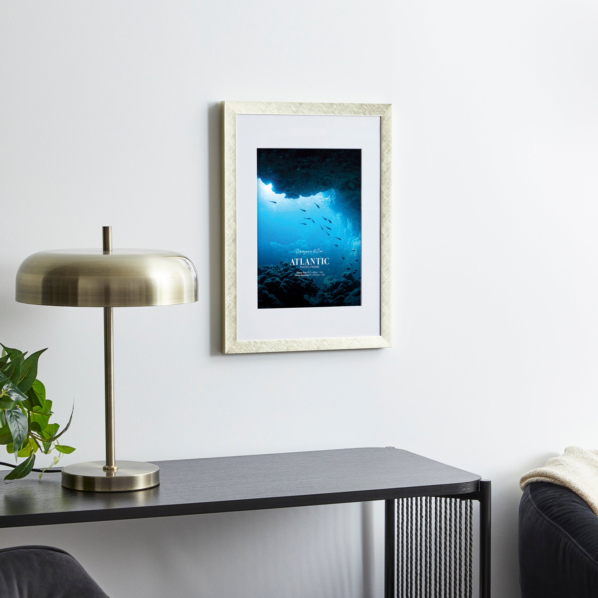 furniture, mirror, and home decor