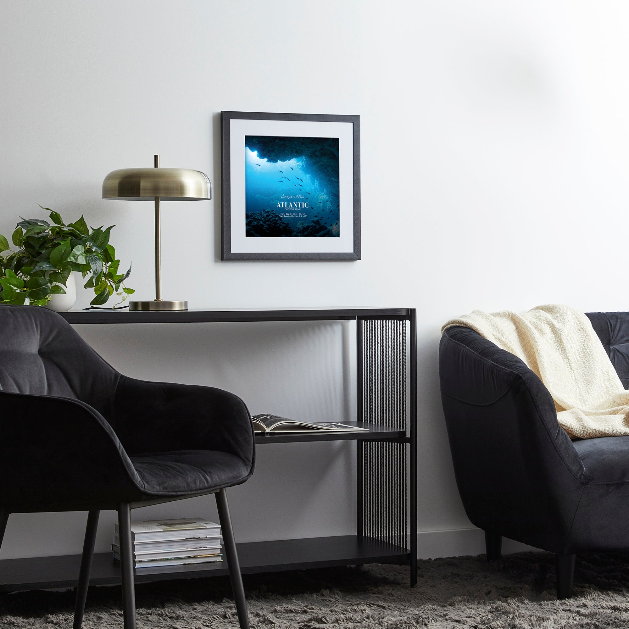 furniture, mirror, and home decor