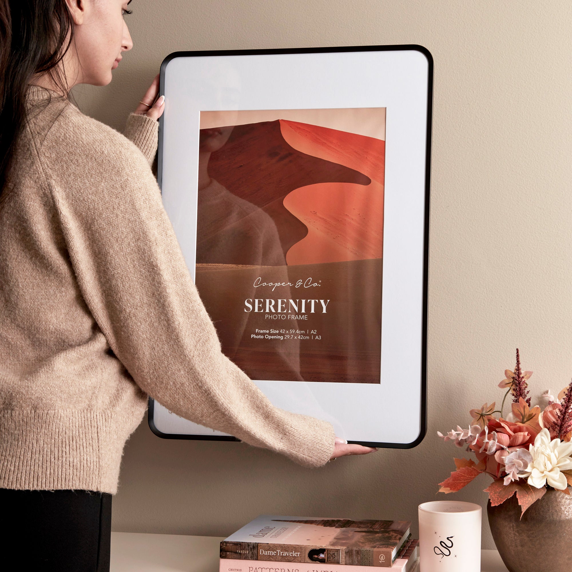 furniture, mirror, and home decor