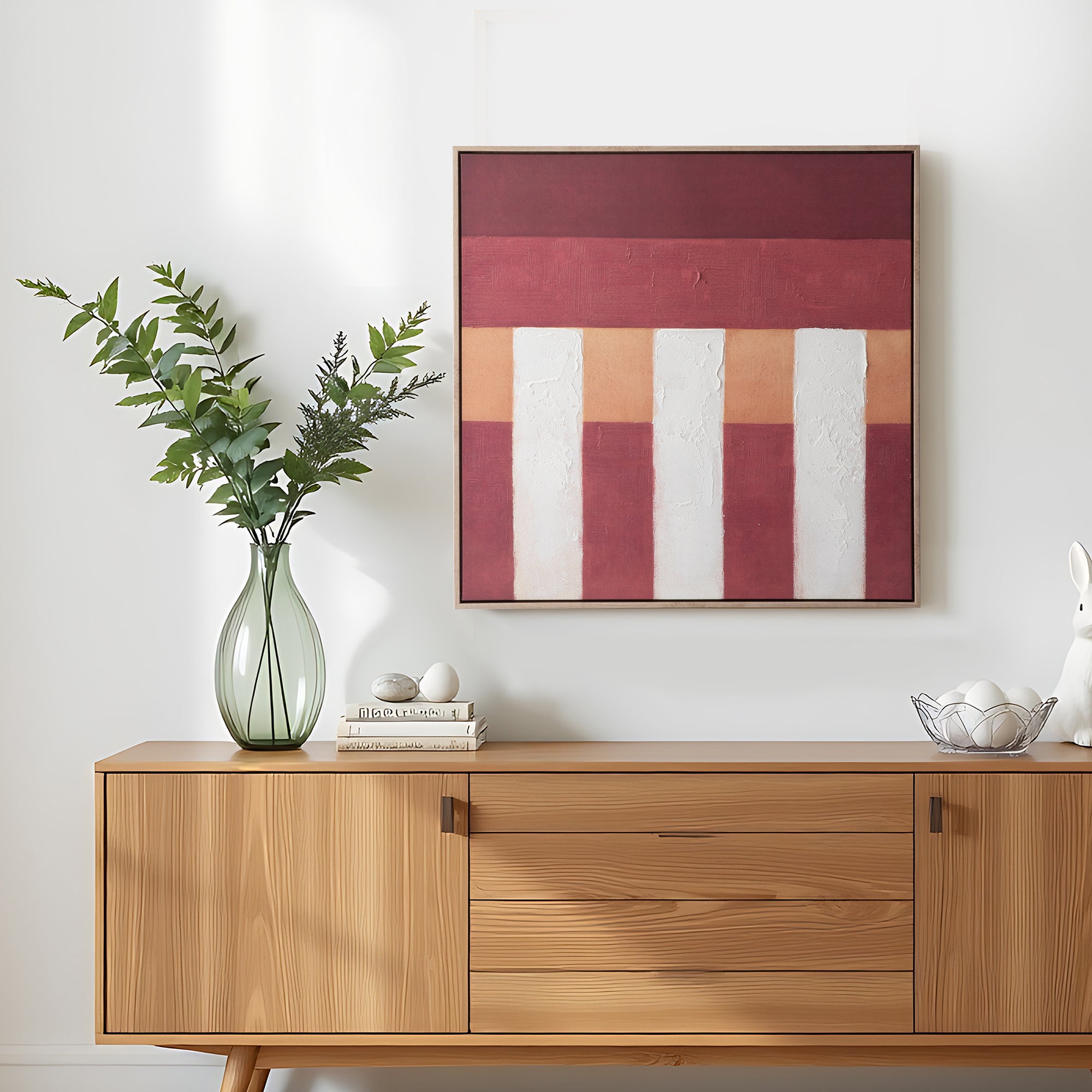 furniture, mirror, and home decor