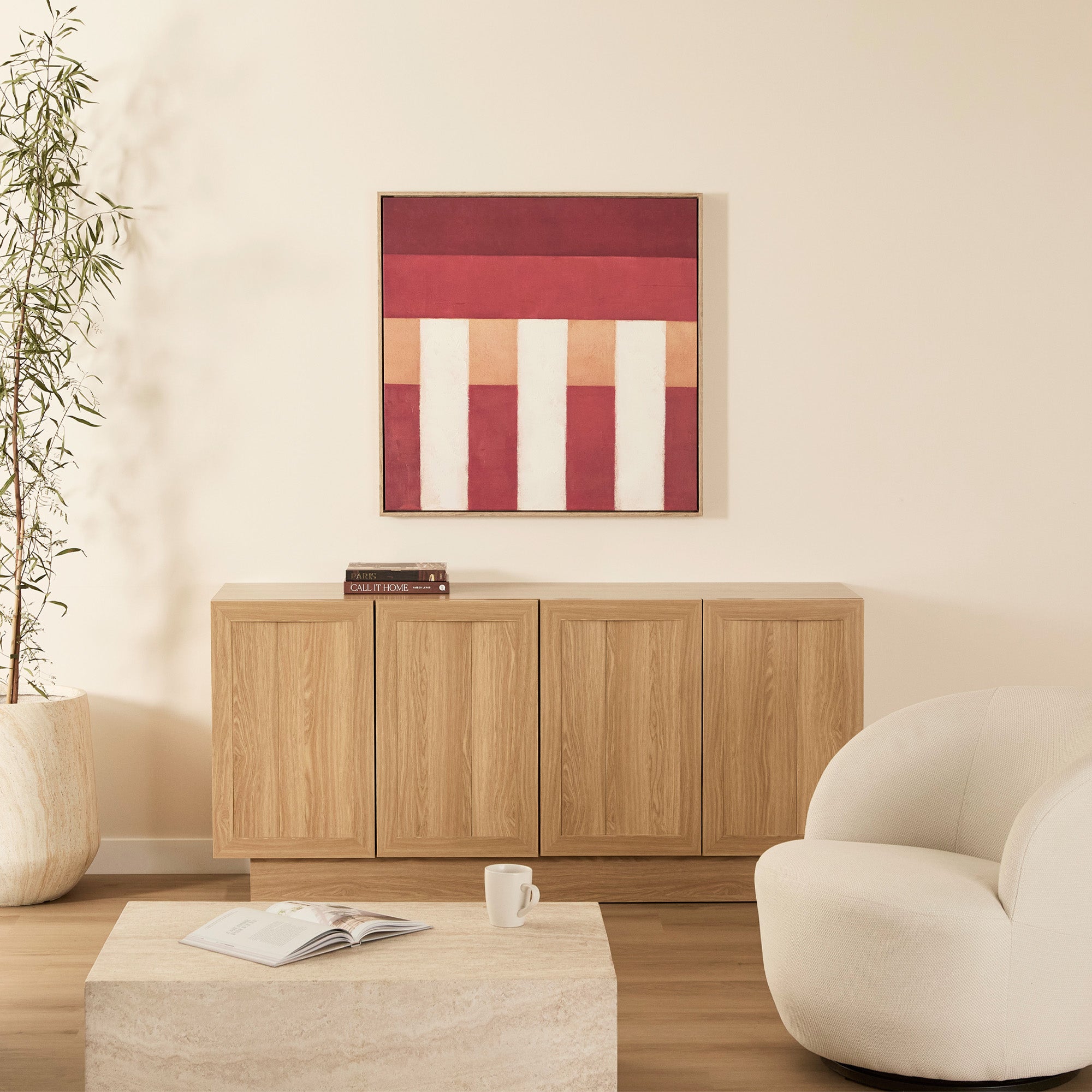 furniture, mirror, and home decor