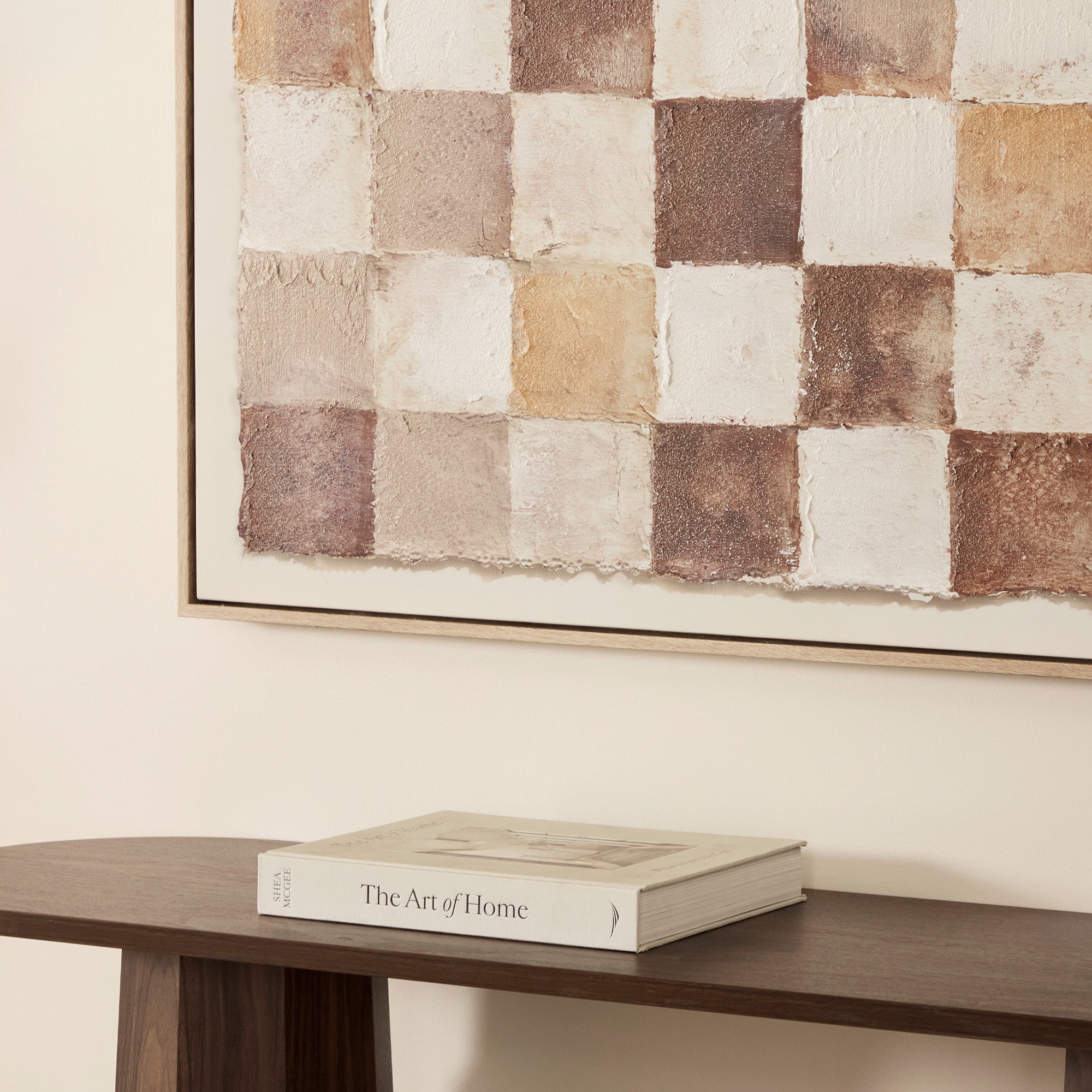 furniture, mirror, and home decor