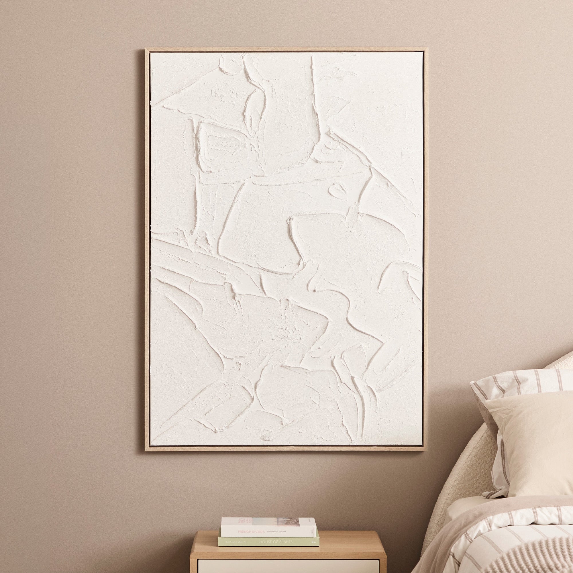 furniture, mirror, and home decor