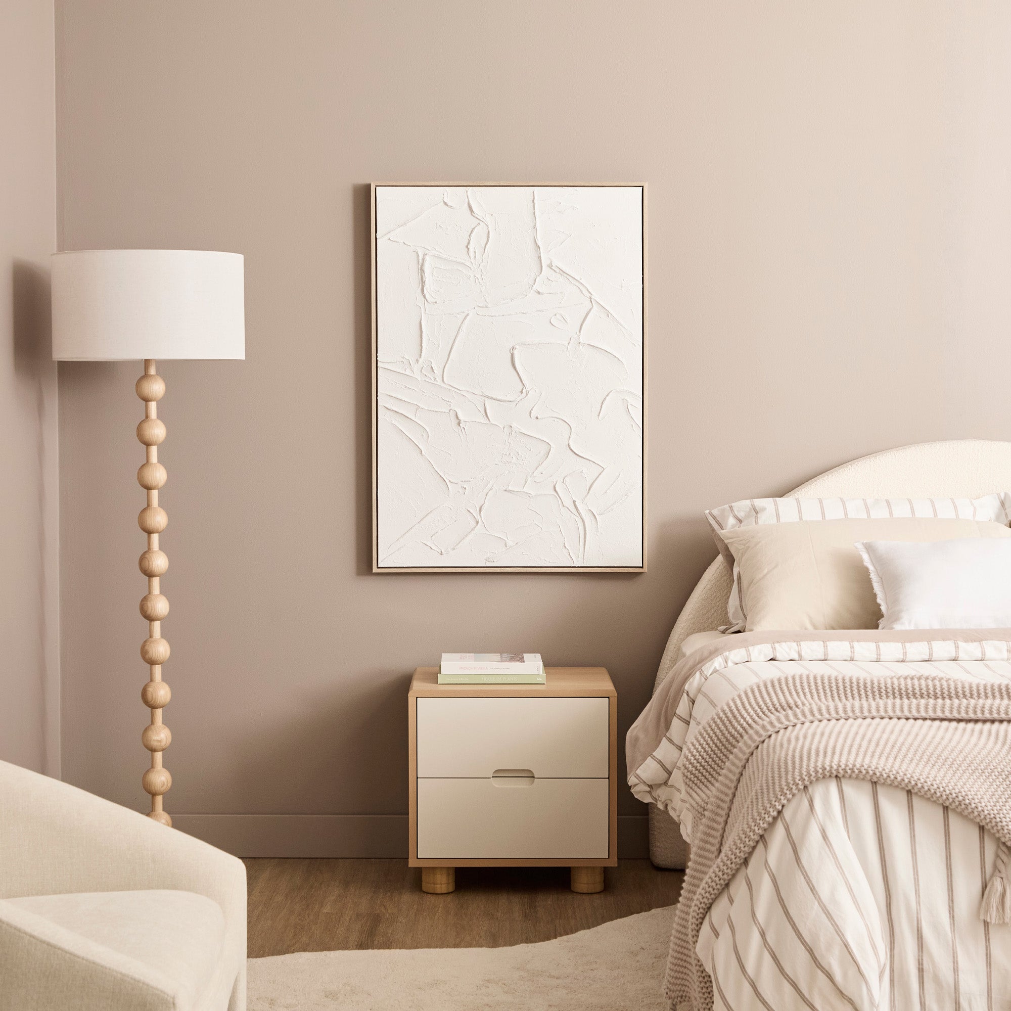 furniture, mirror, and home decor
