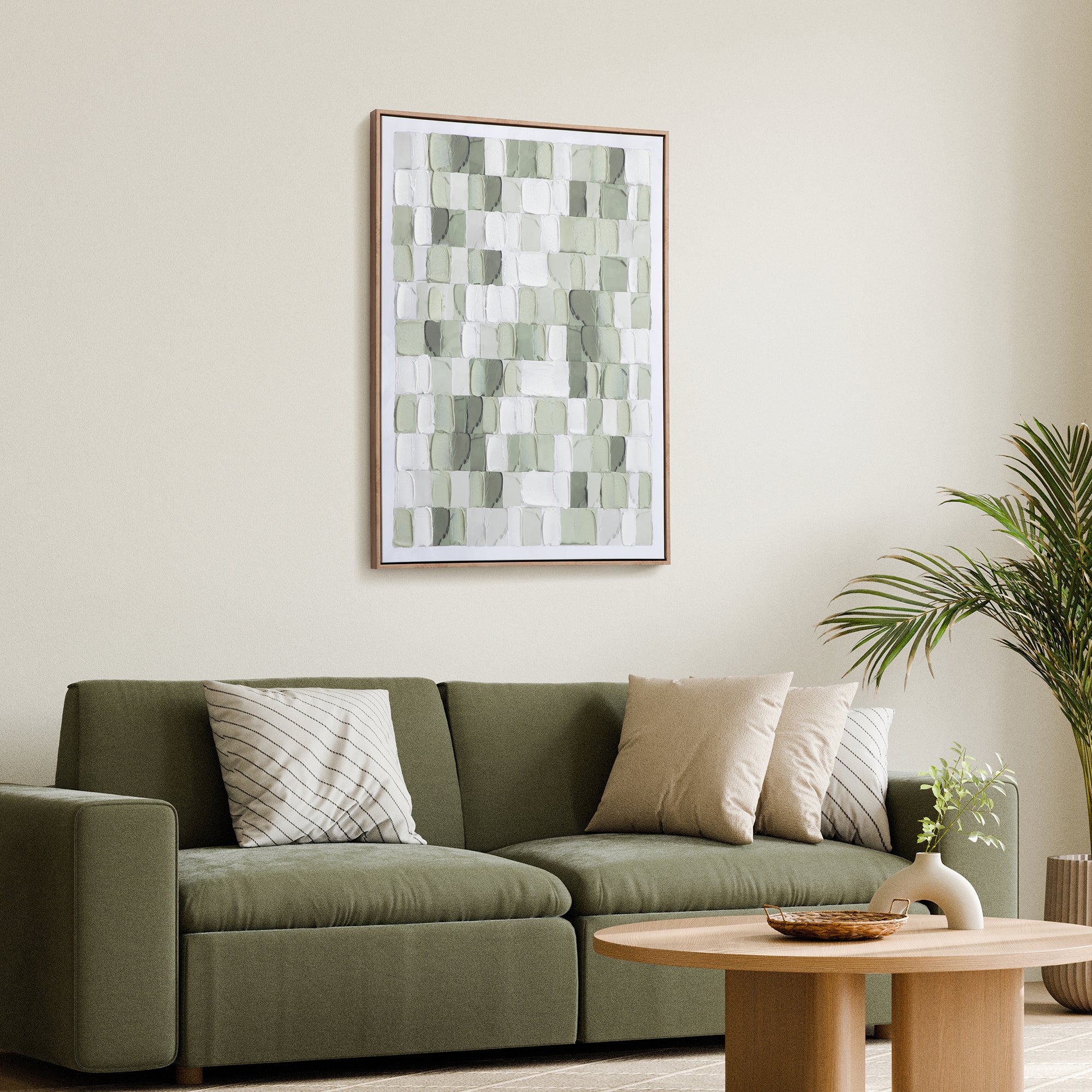 furniture, mirror, and home decor