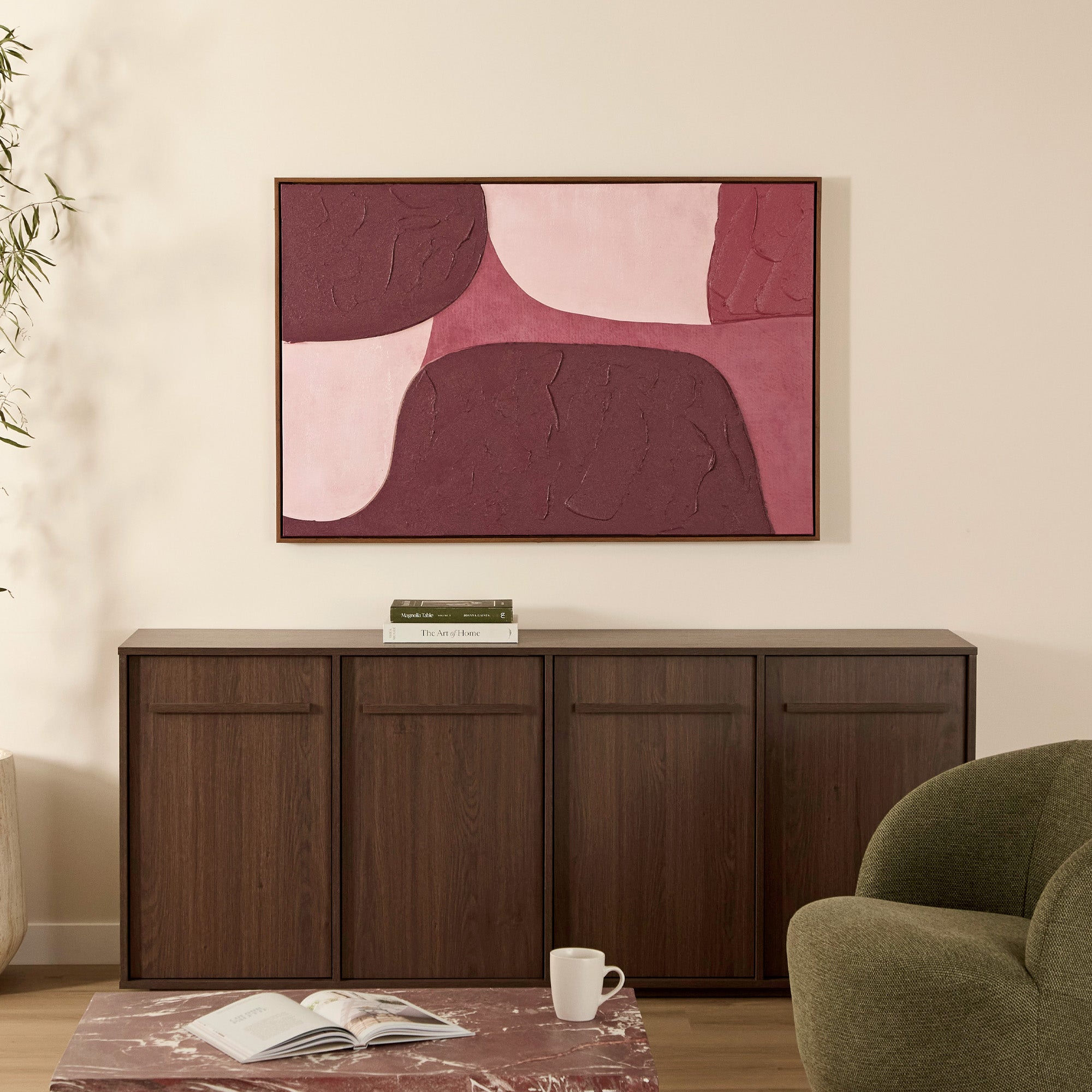 furniture, mirror, and home decor