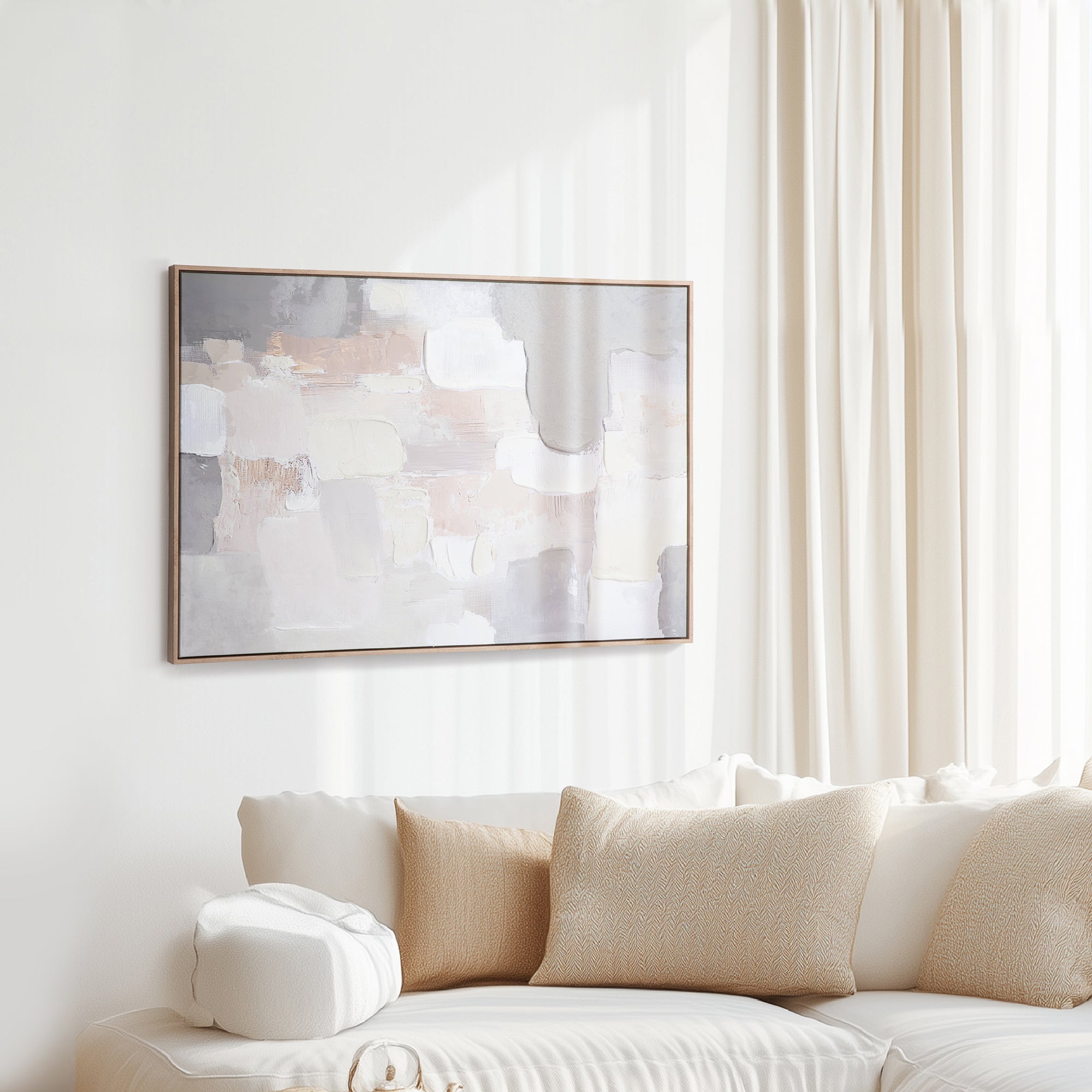furniture, mirror, and home decor