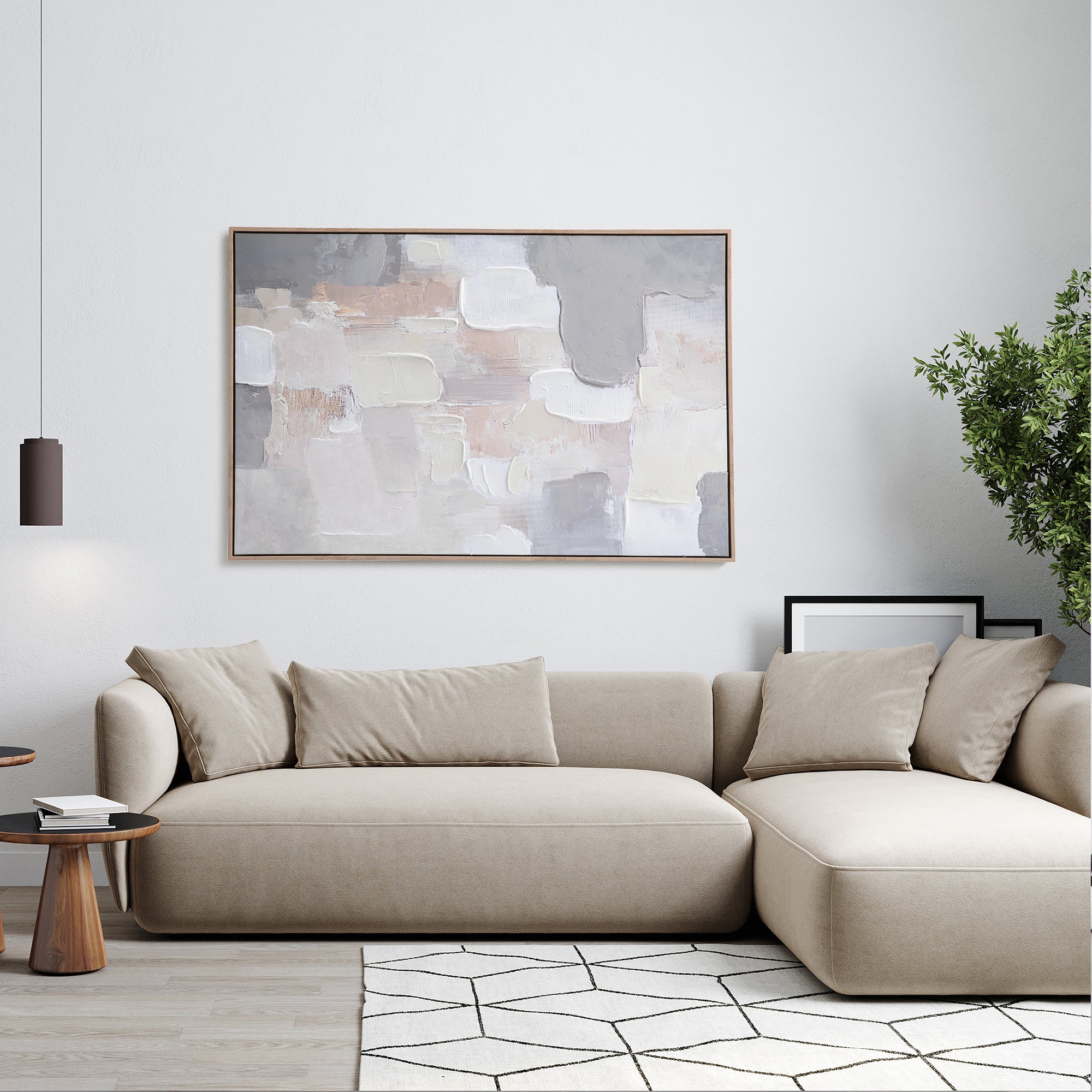 furniture, mirror, and home decor