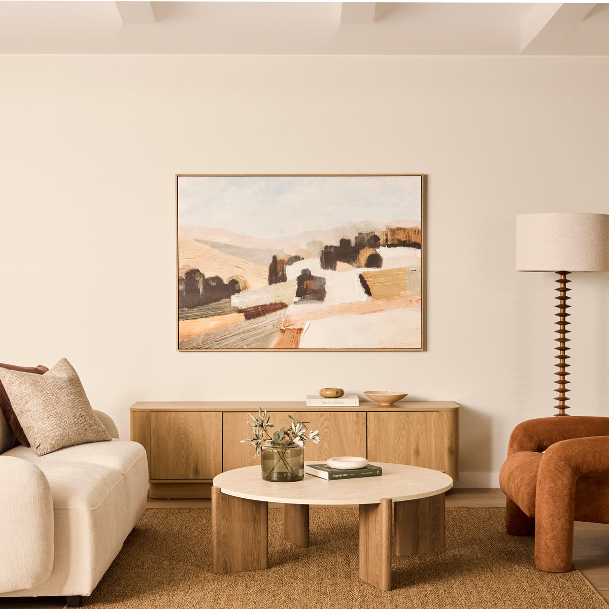 furniture, mirror, and home decor