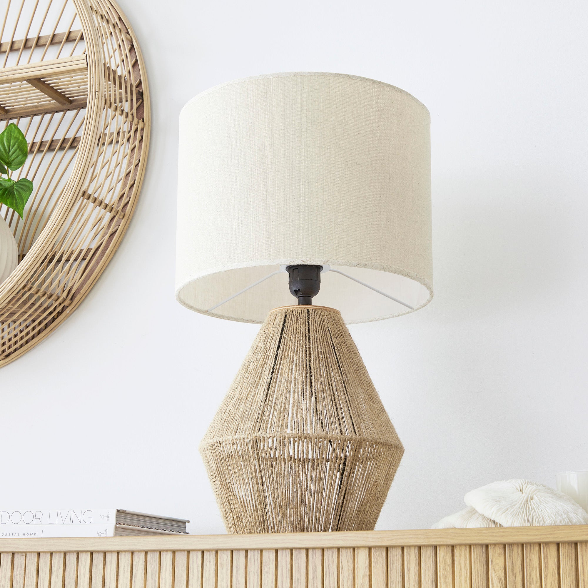 furniture, mirror, and home decor