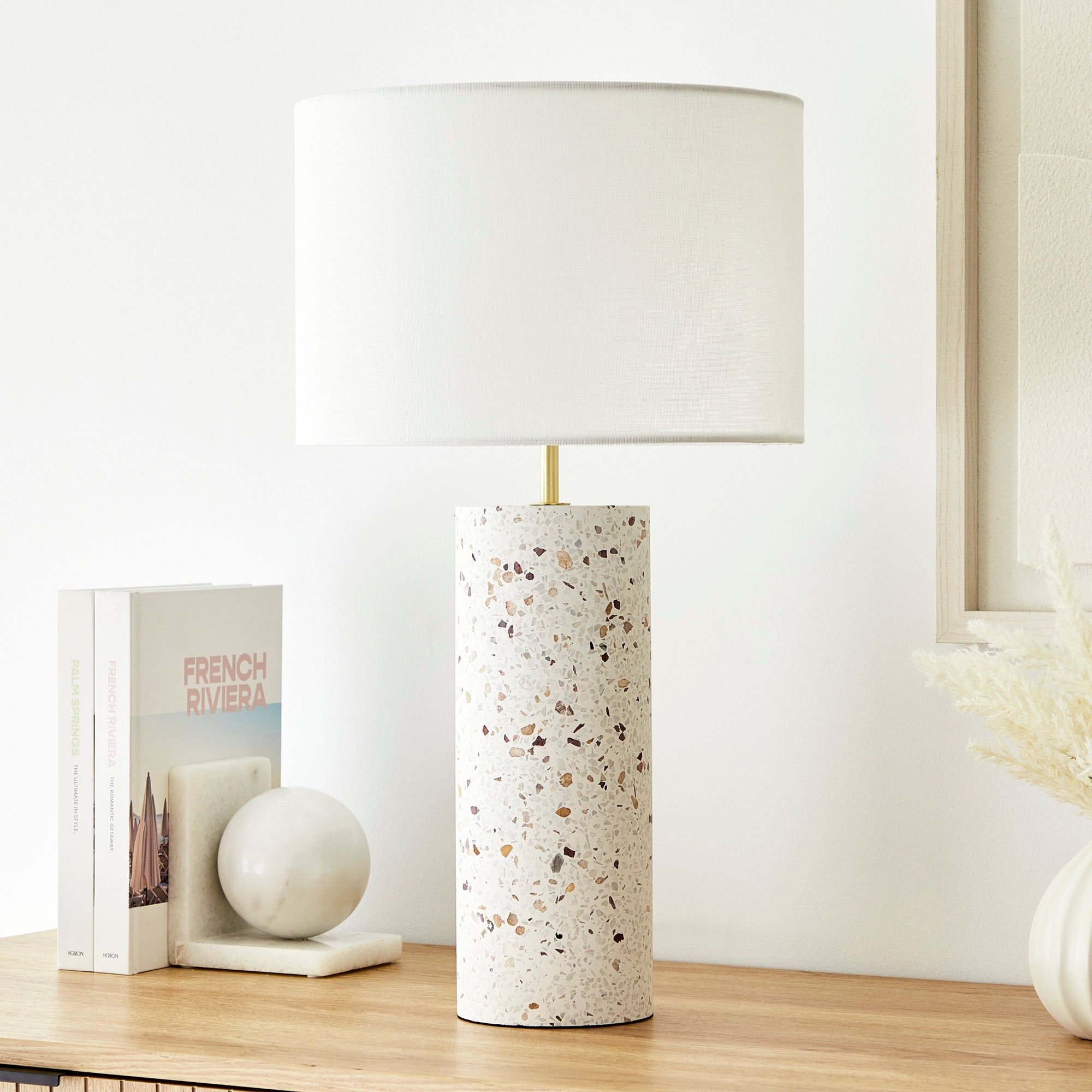 furniture, mirror, and home decor