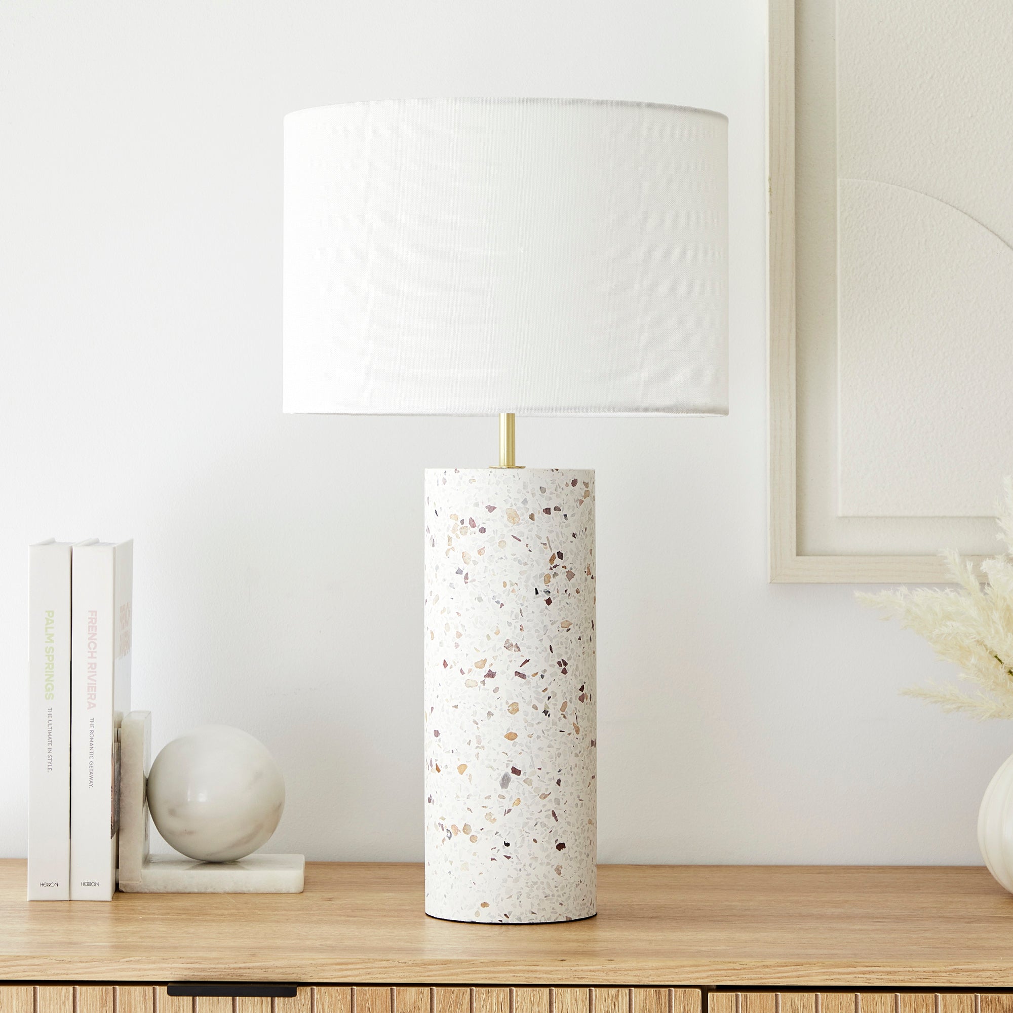 furniture, mirror, and home decor