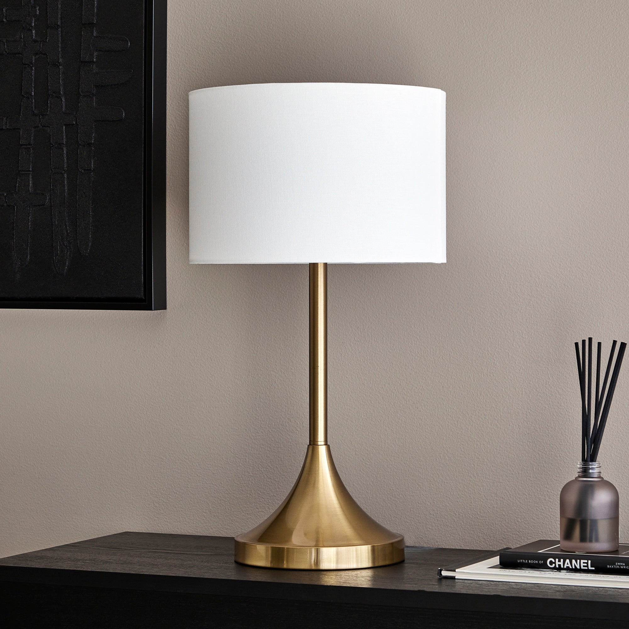 furniture, mirror, and home decor