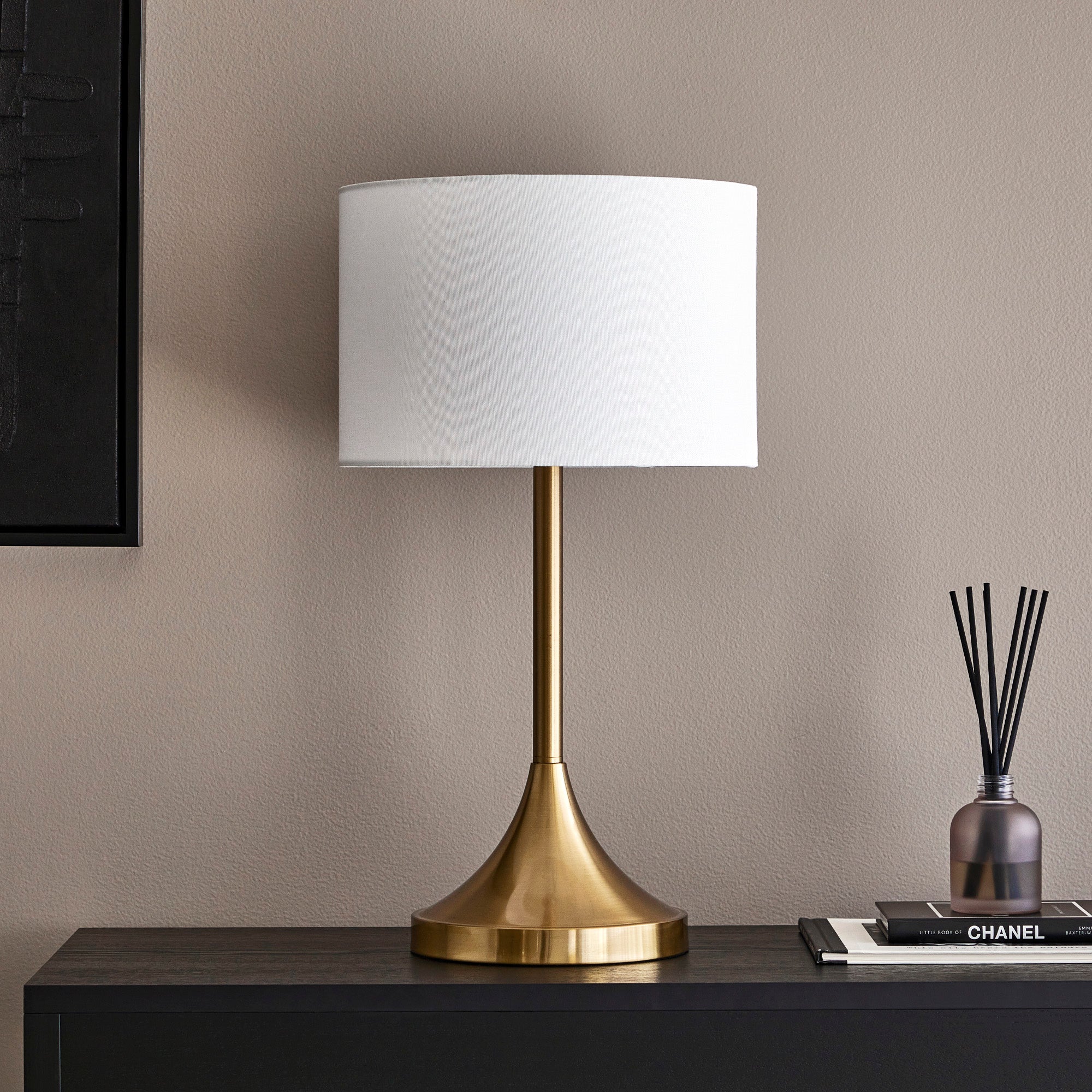 furniture, mirror, and home decor