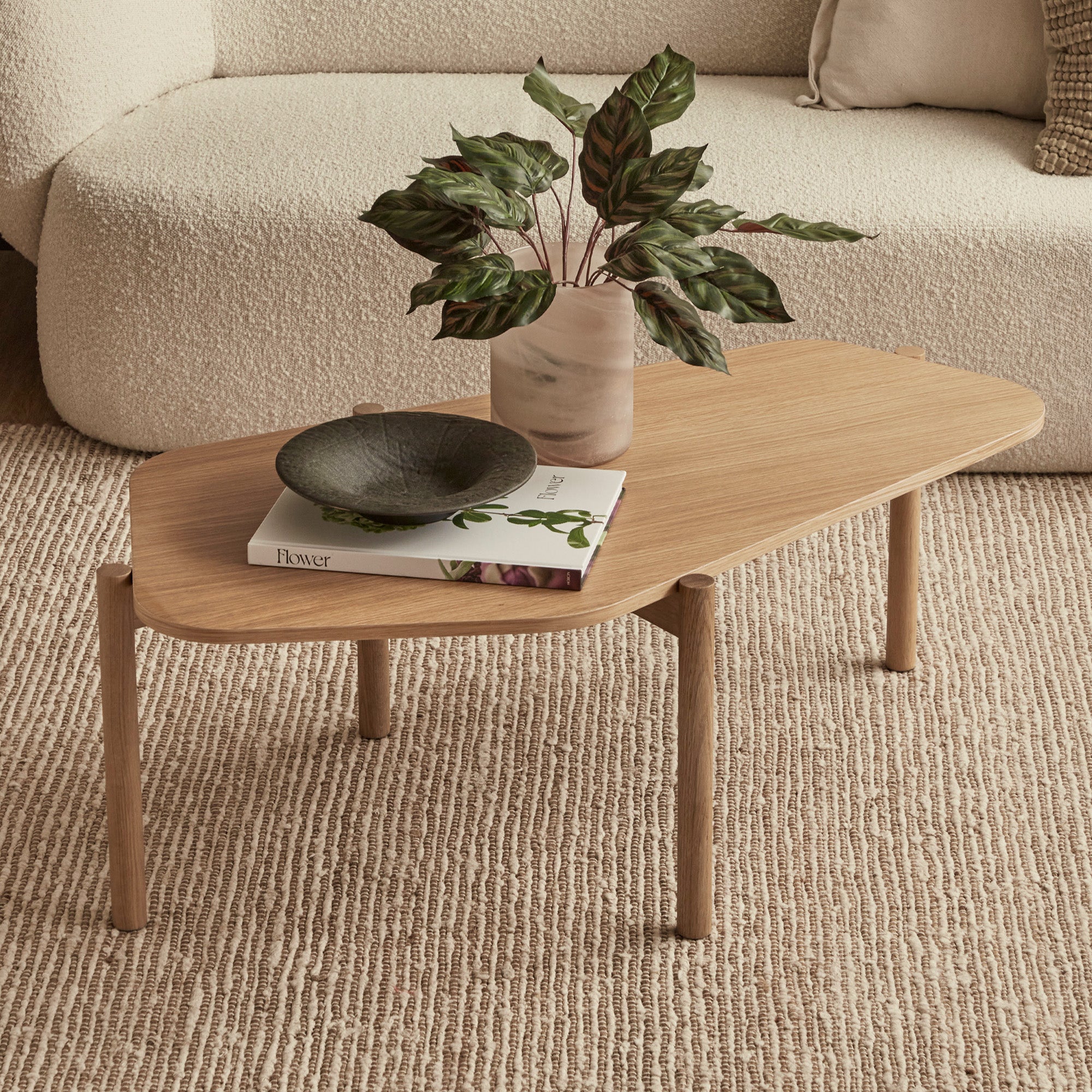 furniture, mirror, and home decor