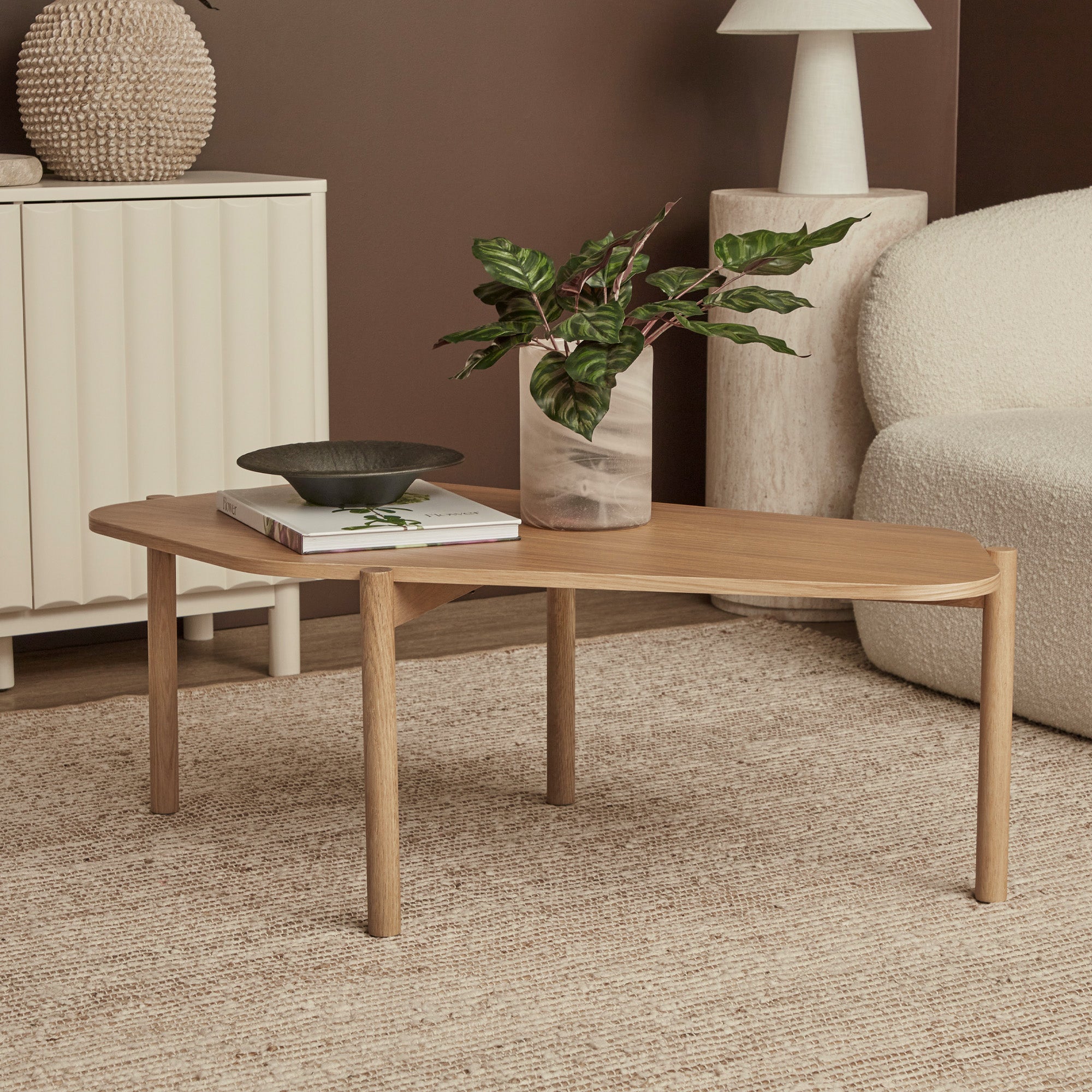 furniture, mirror, and home decor