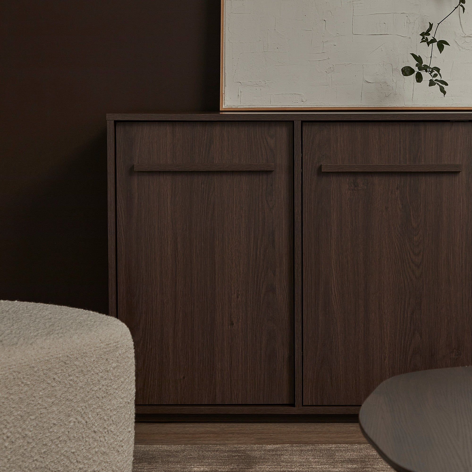 furniture, mirror, and home decor