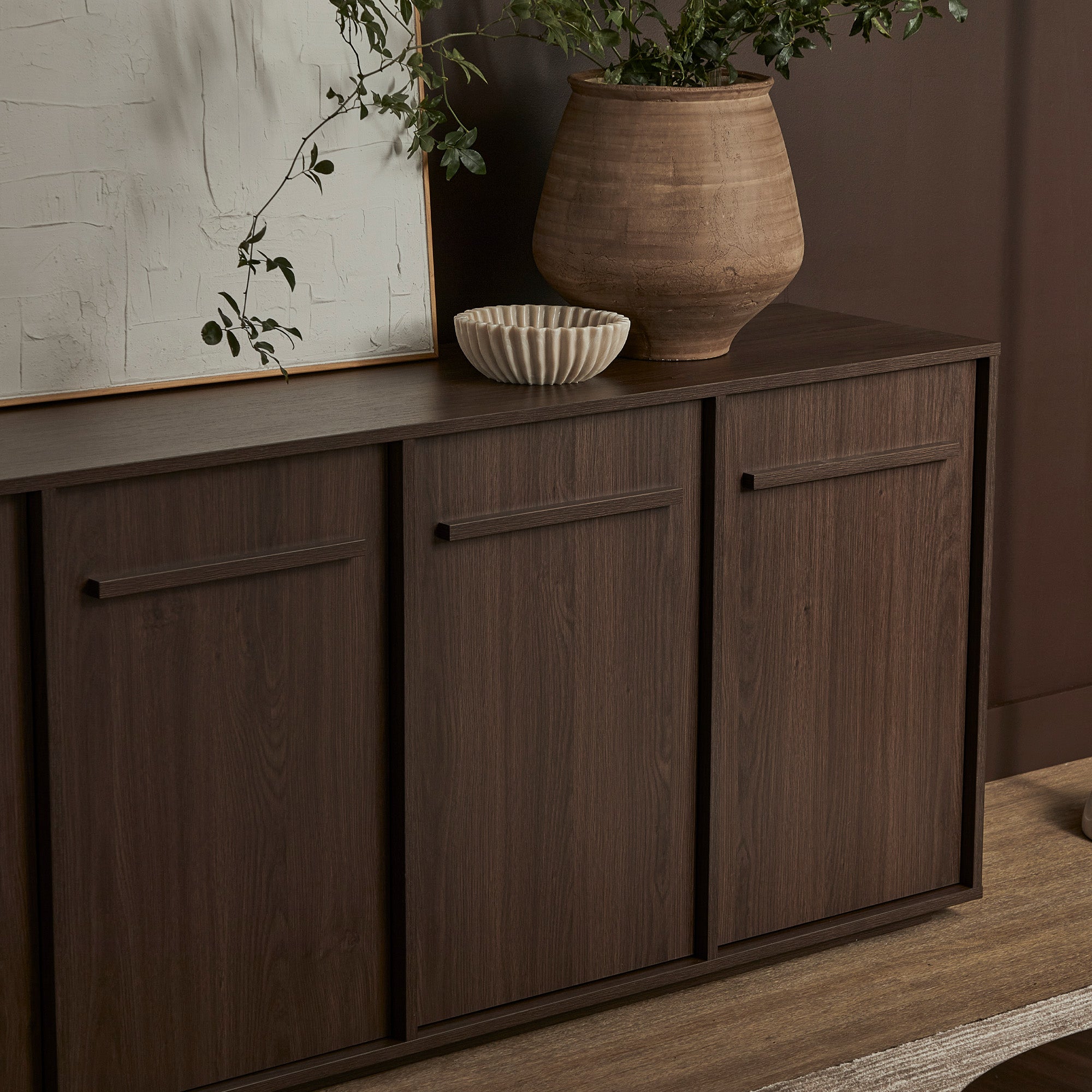 furniture, mirror, and home decor