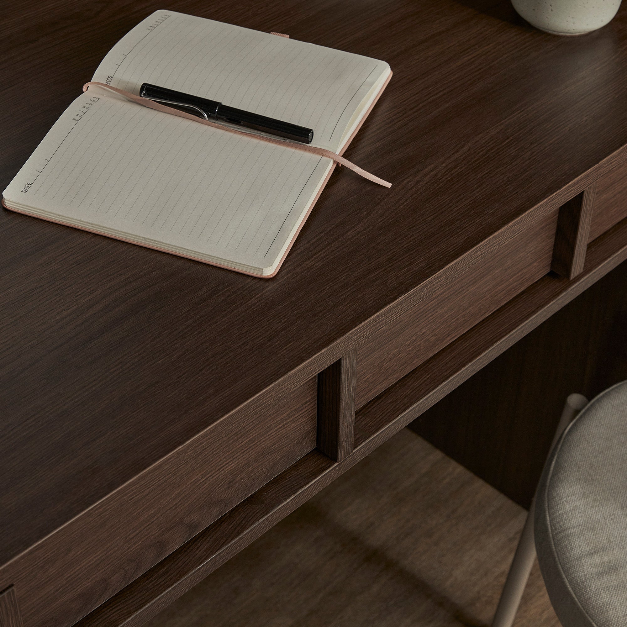 furniture, mirror, and home decor