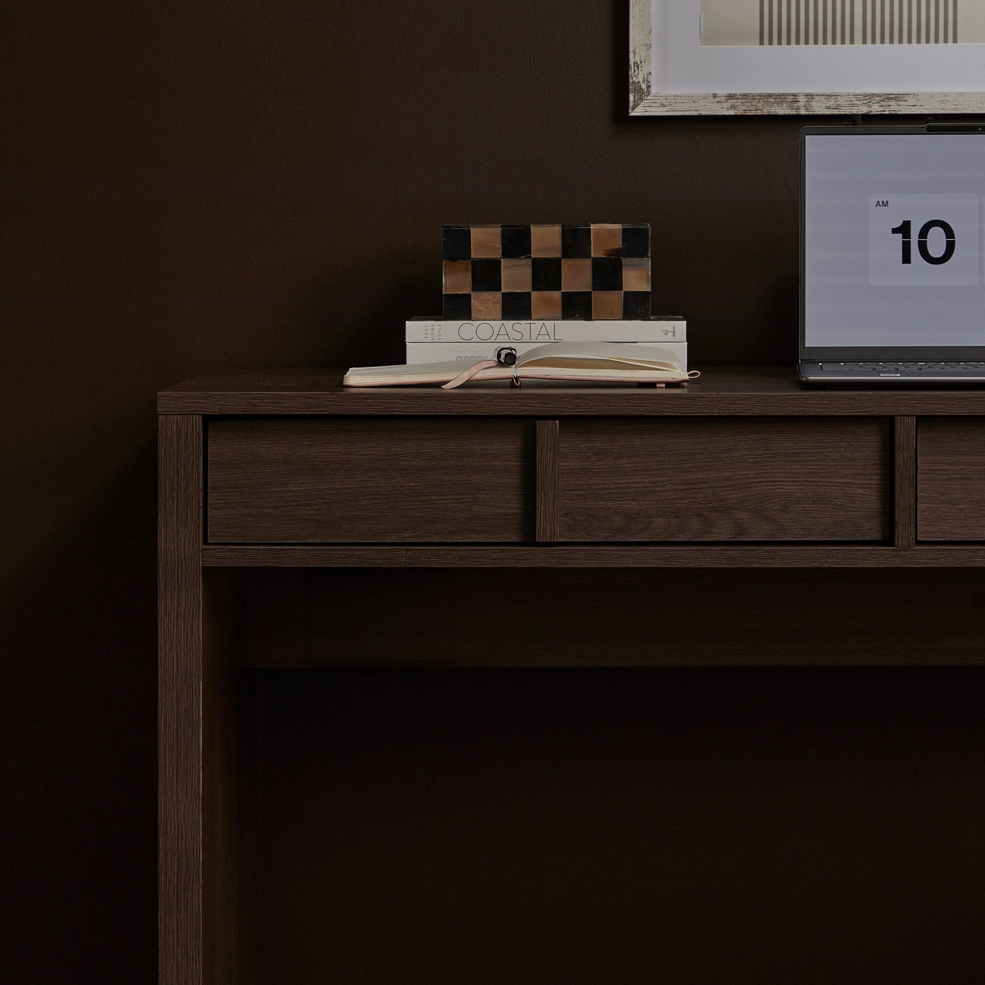 furniture, mirror, and home decor