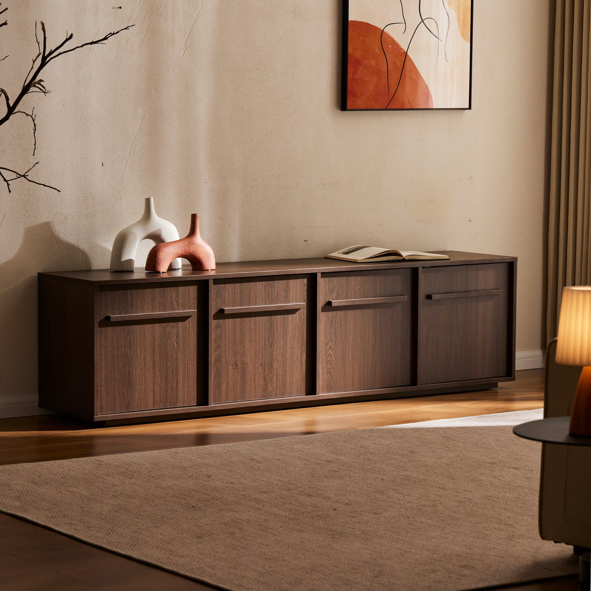 furniture, mirror, and home decor