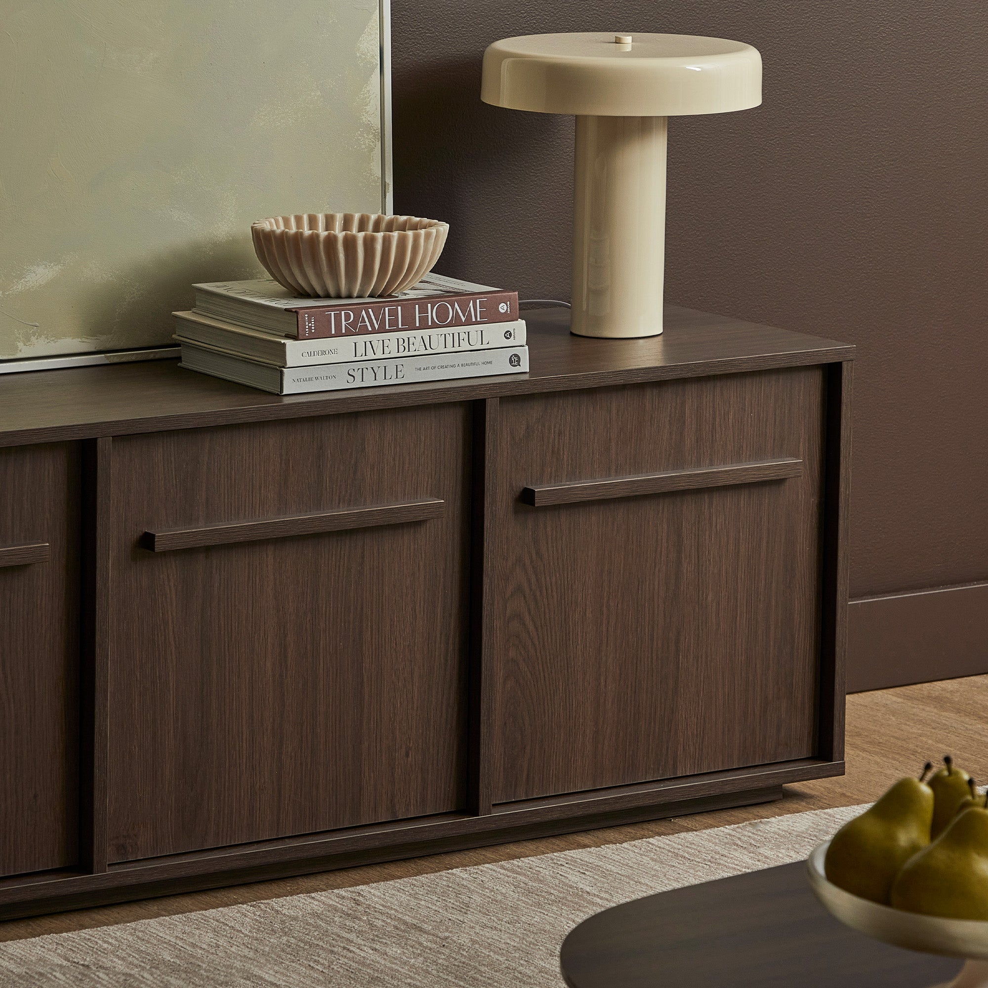 furniture, mirror, and home decor