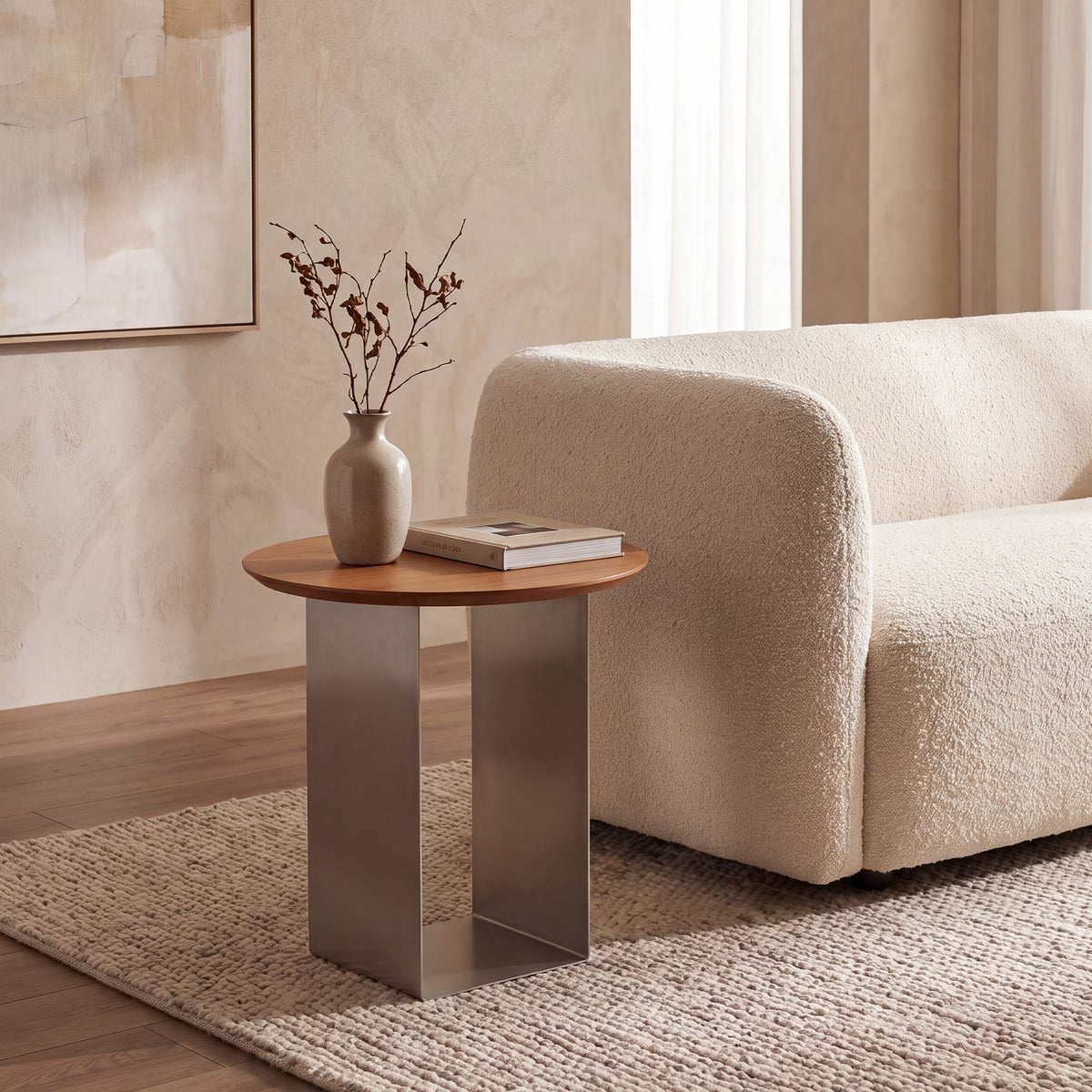 furniture, mirror, and home decor