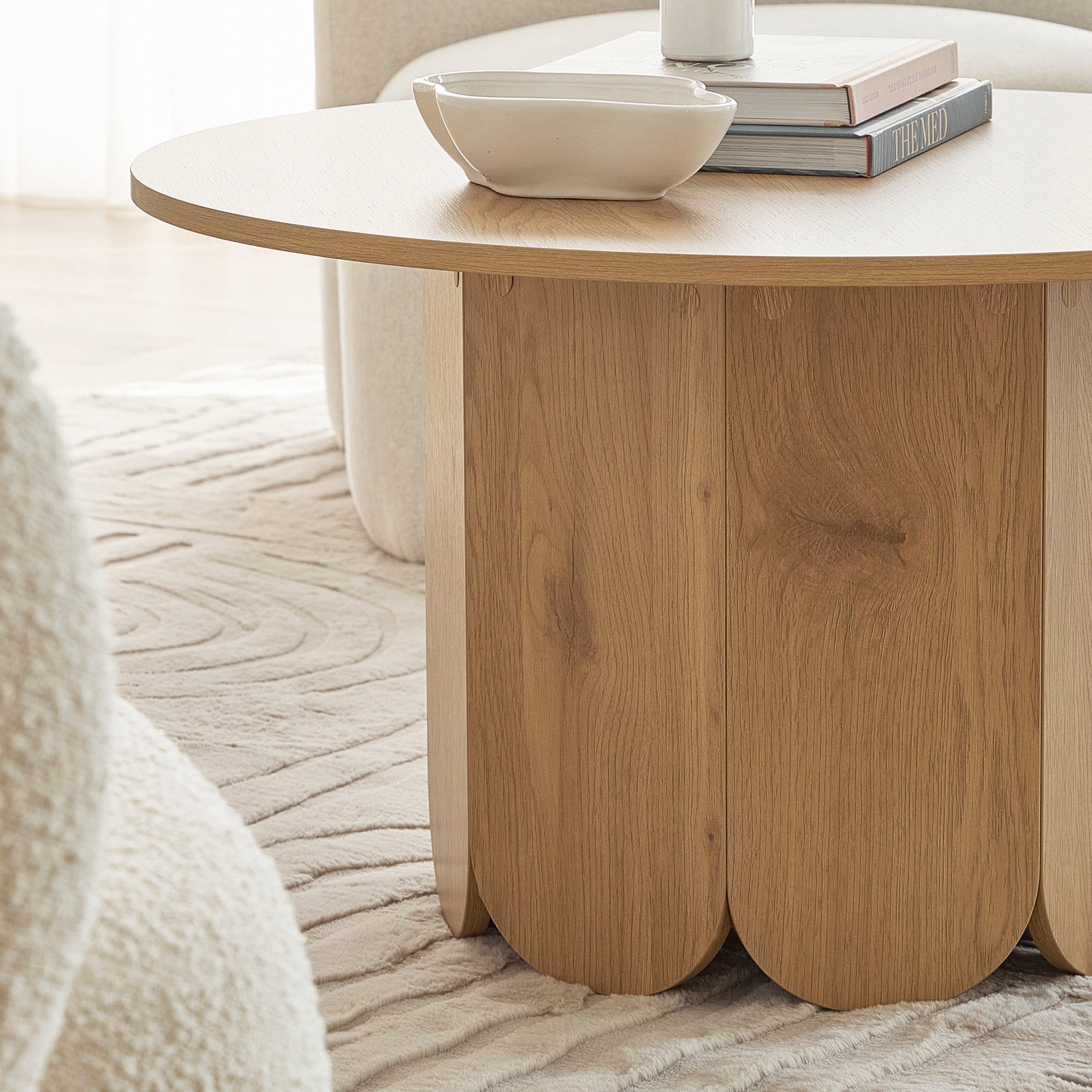 furniture, mirror, and home decor