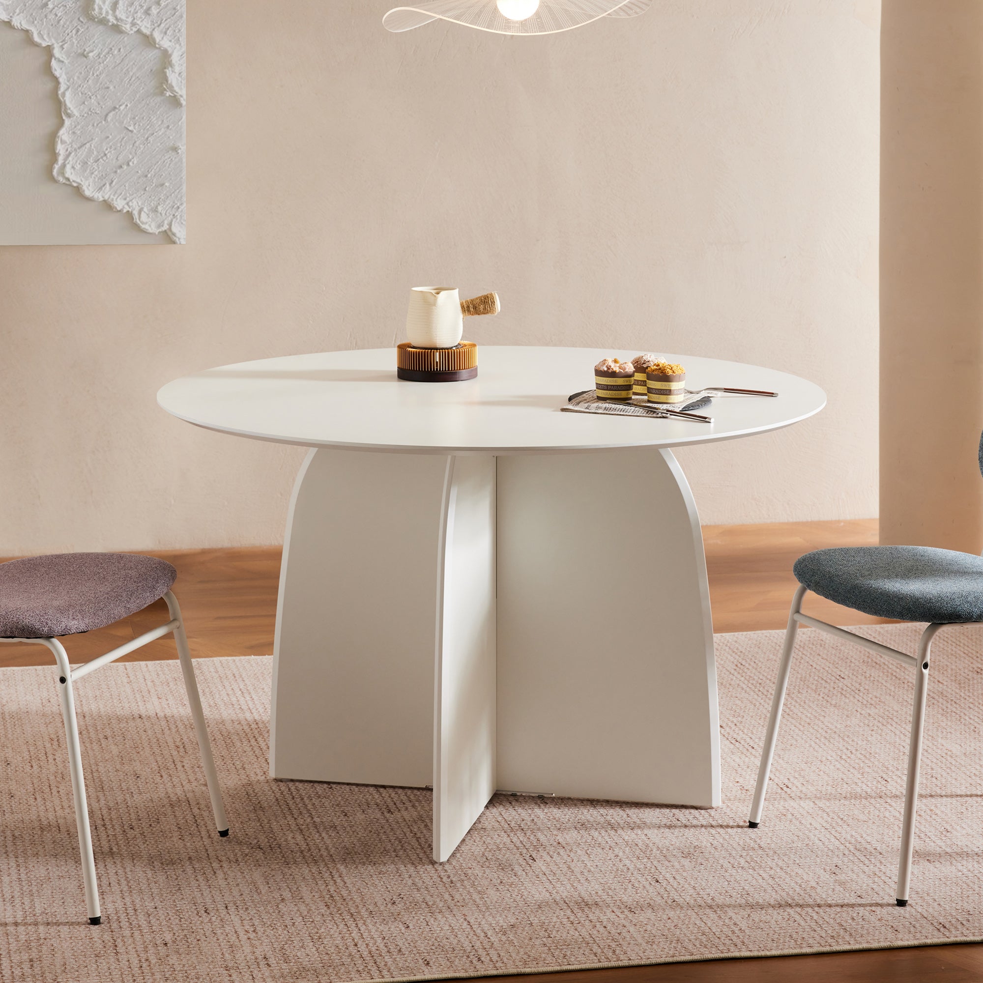 furniture, mirror, and home decor