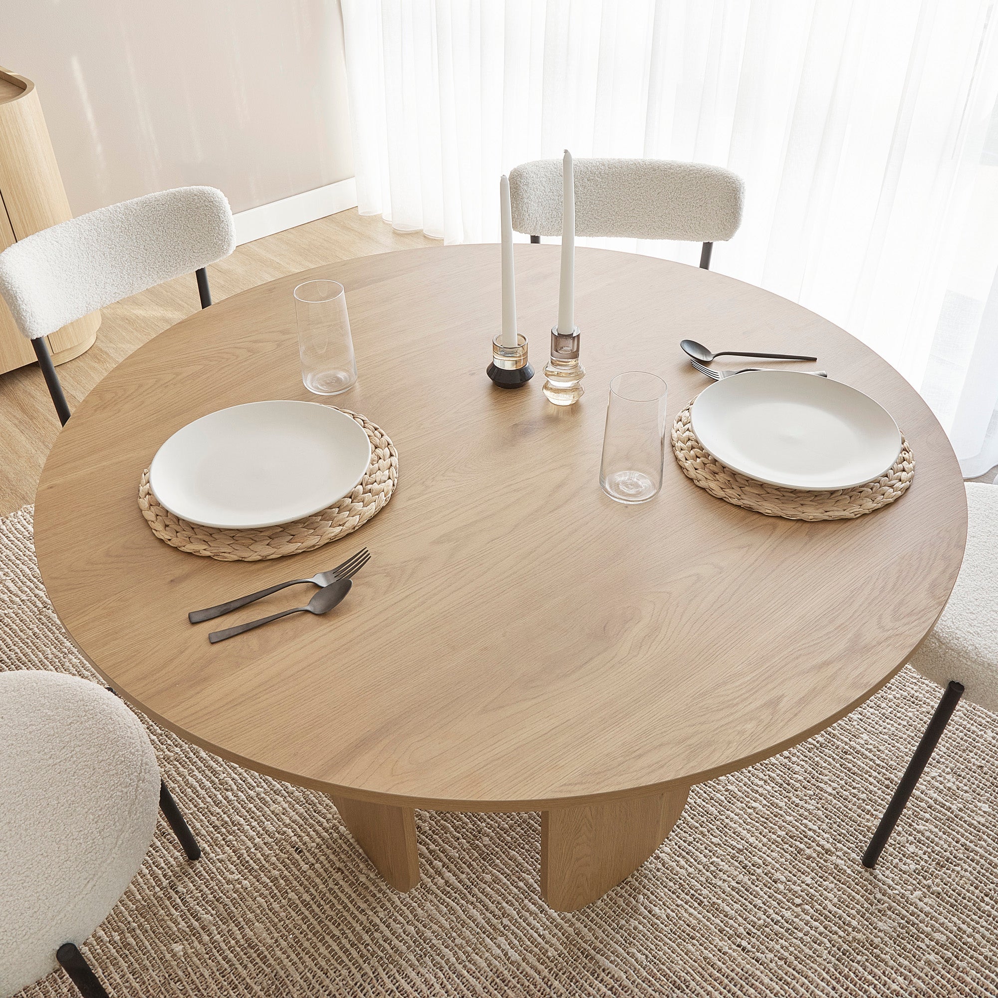 furniture, mirror, and home decor