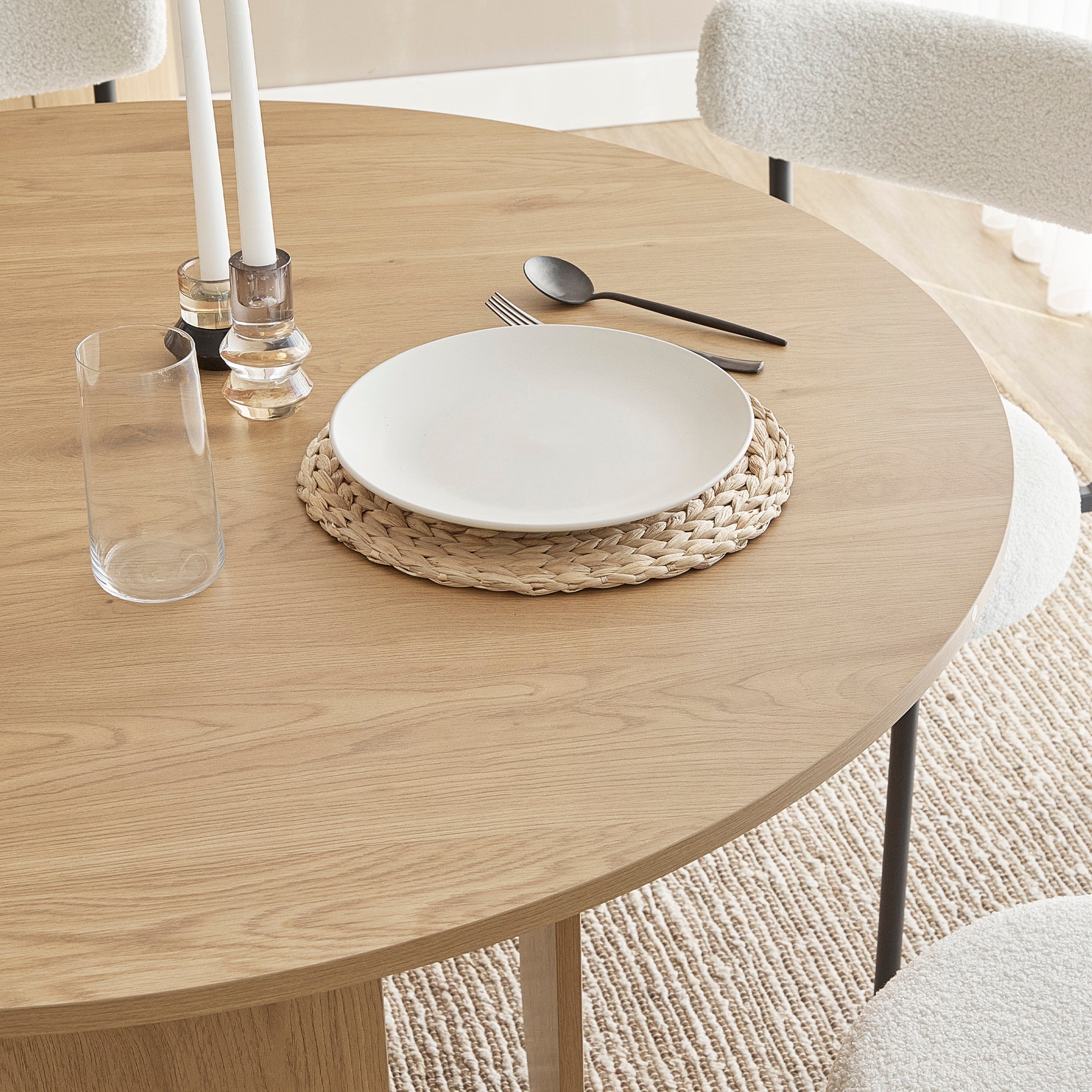 furniture, mirror, and home decor