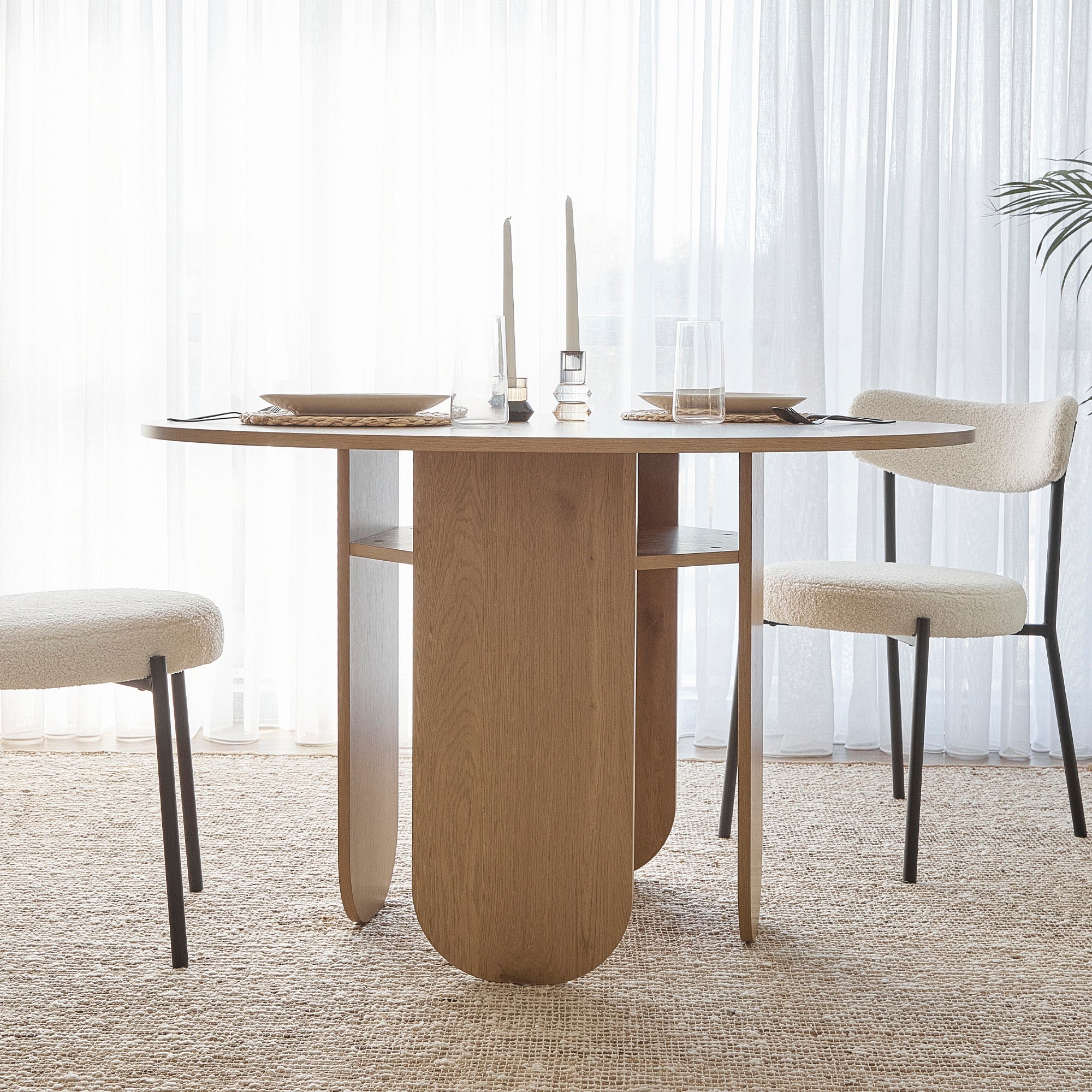 furniture, mirror, and home decor