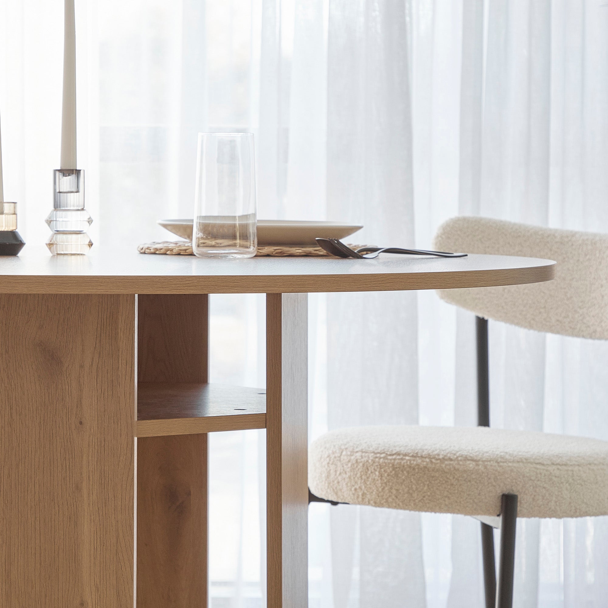 furniture, mirror, and home decor